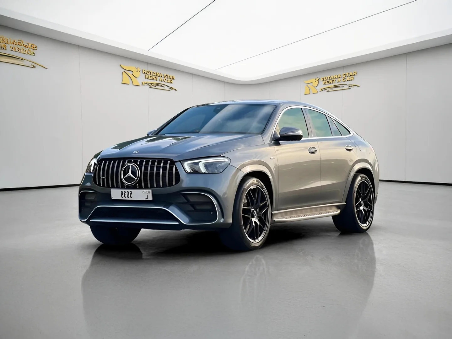 MERCEDES GLE 53 - Image 1