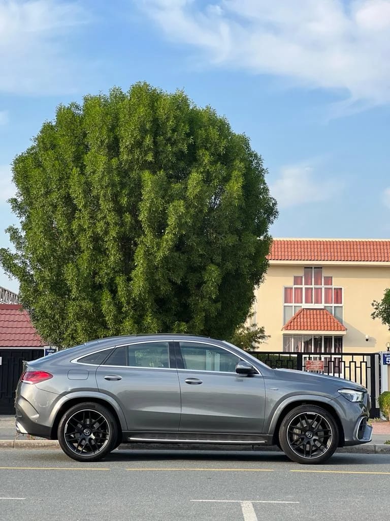 MERCEDES GLE 53 - Image 3