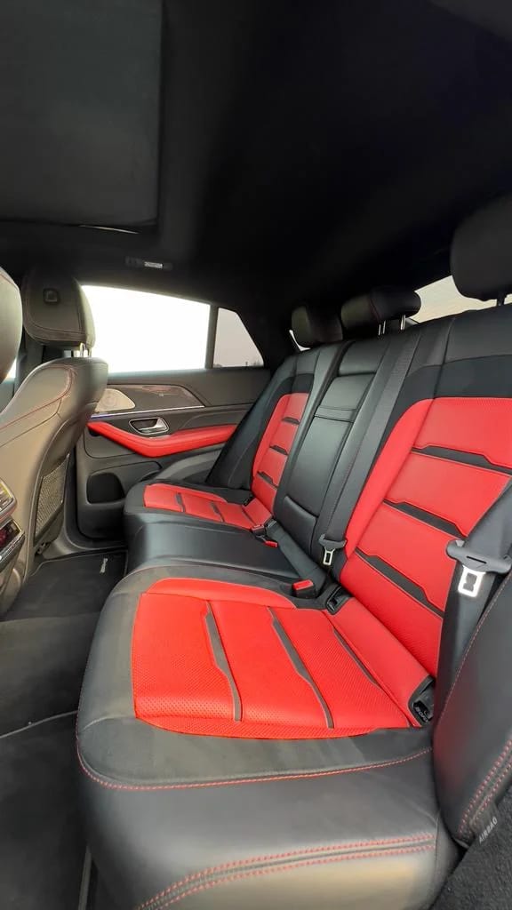 MERCEDES GLE 53 - Image 4