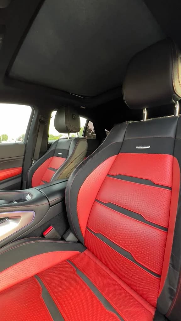 MERCEDES GLE 53 - Image 5