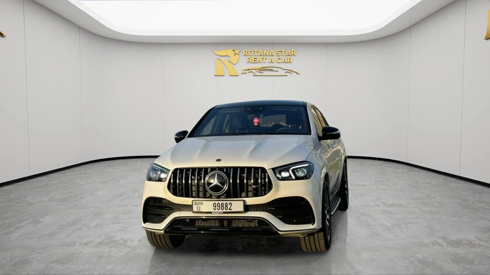 MERCEDES GLE 53 - Image 2