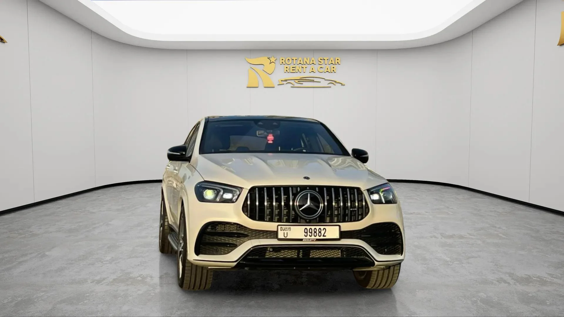 MERCEDES GLE 53 - Image 3