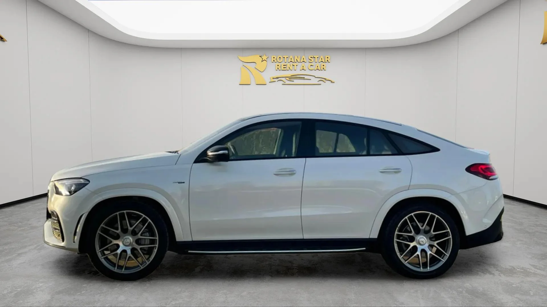MERCEDES GLE 53 - Image 4