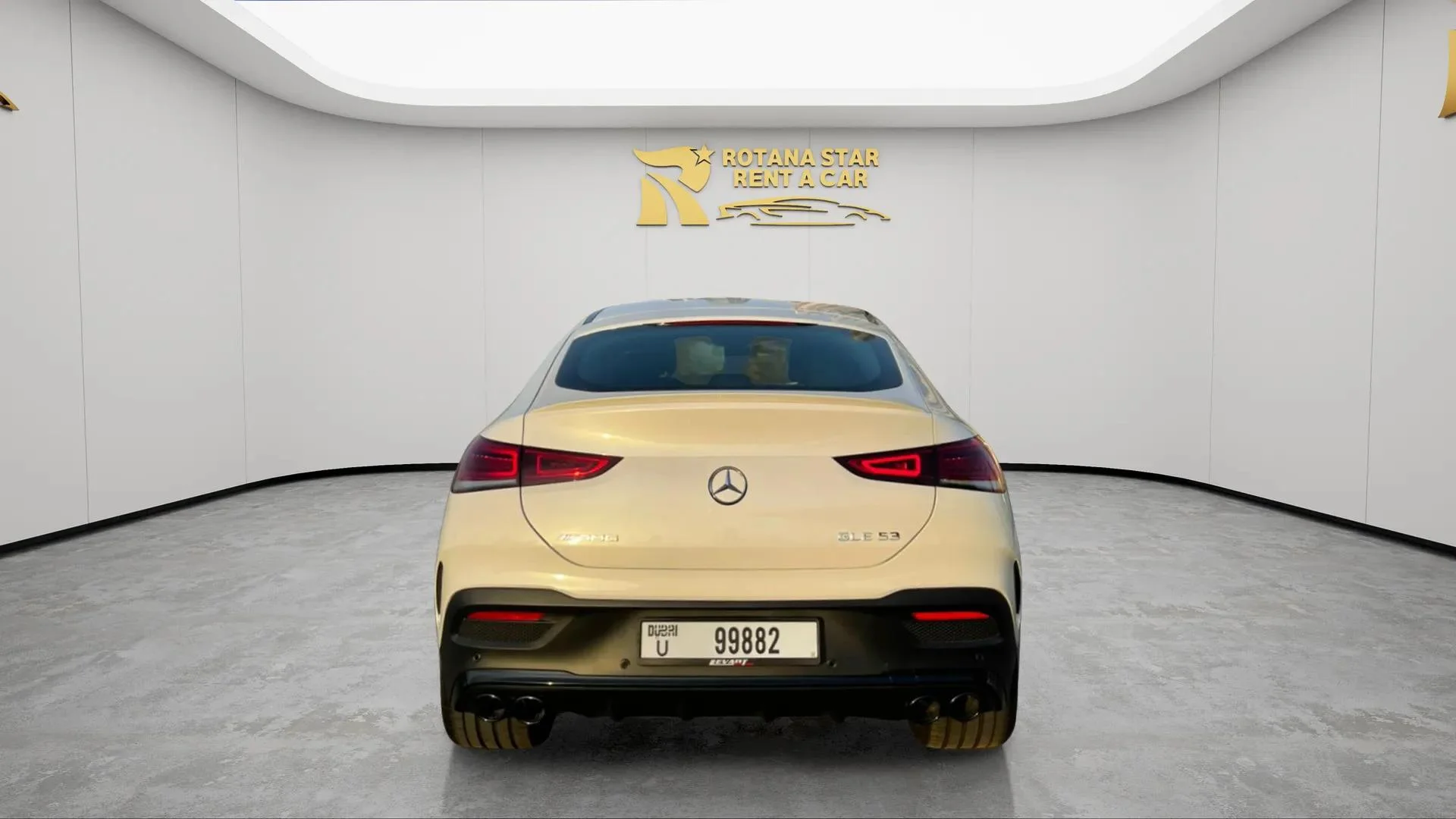 MERCEDES GLE 53 - Image 5