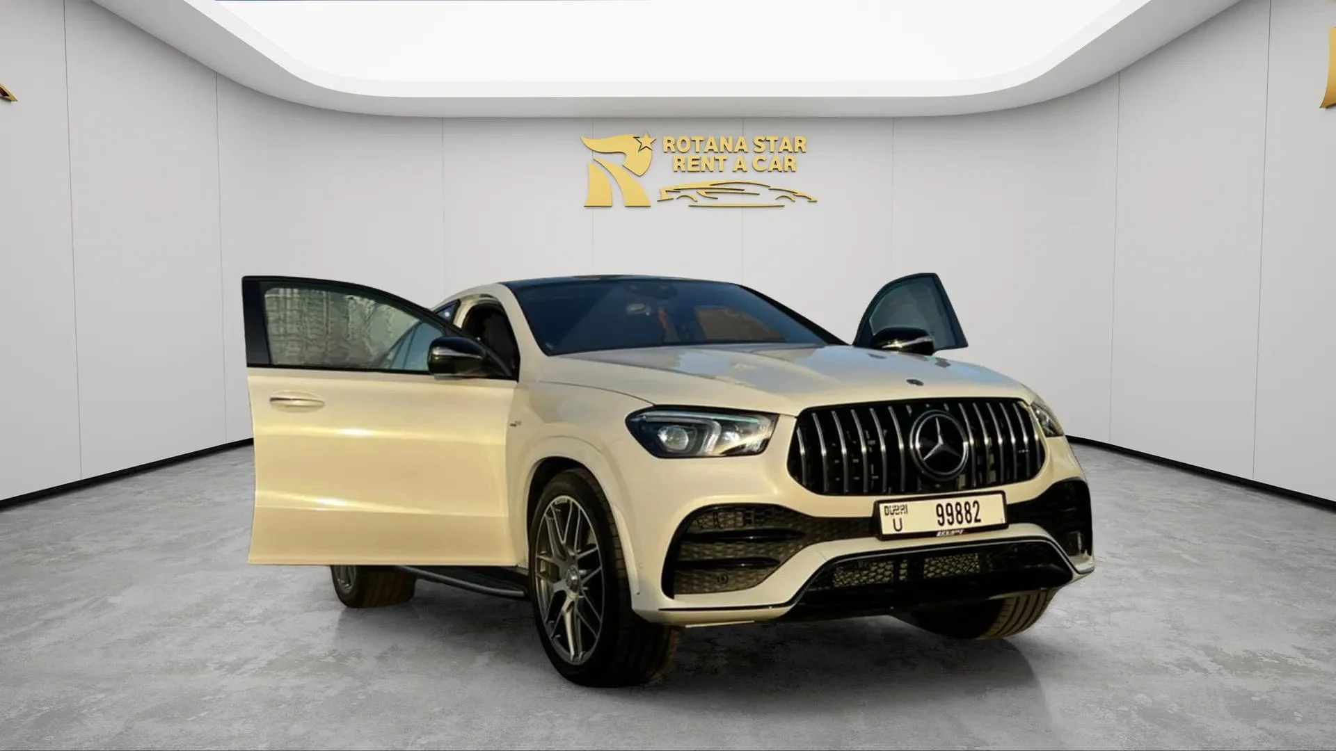 MERCEDES GLE 53 - Image 6