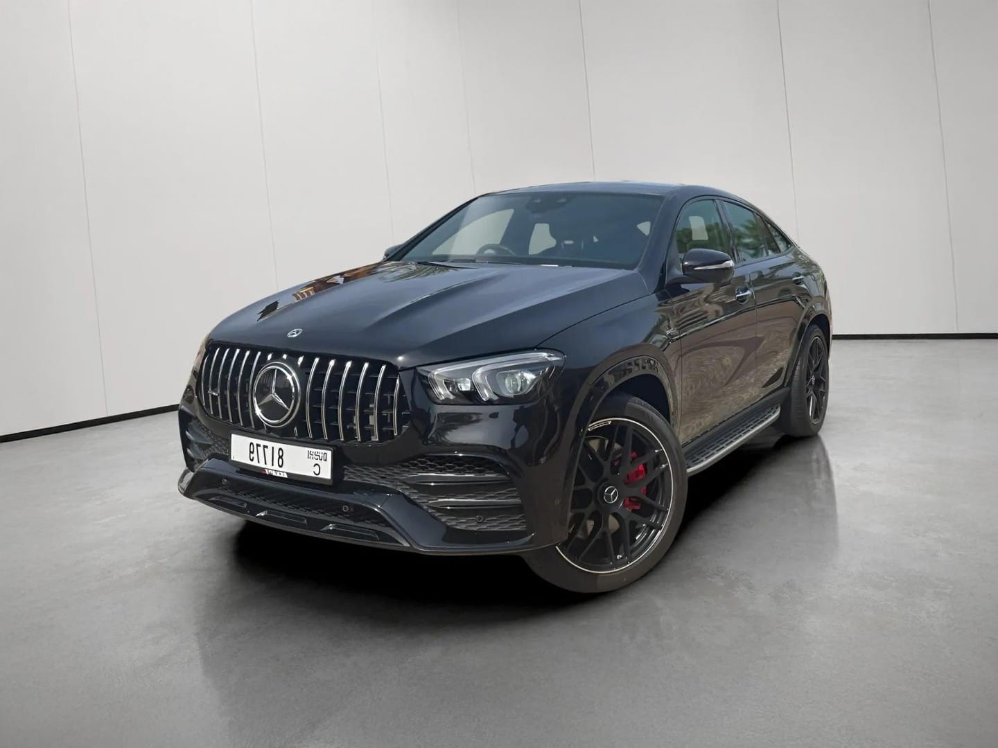 MERCEDES GLE 53 - Image 1