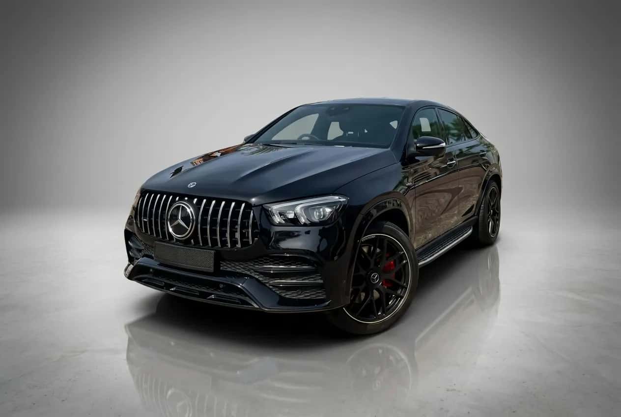 MERCEDES GLE 53 - Image 1