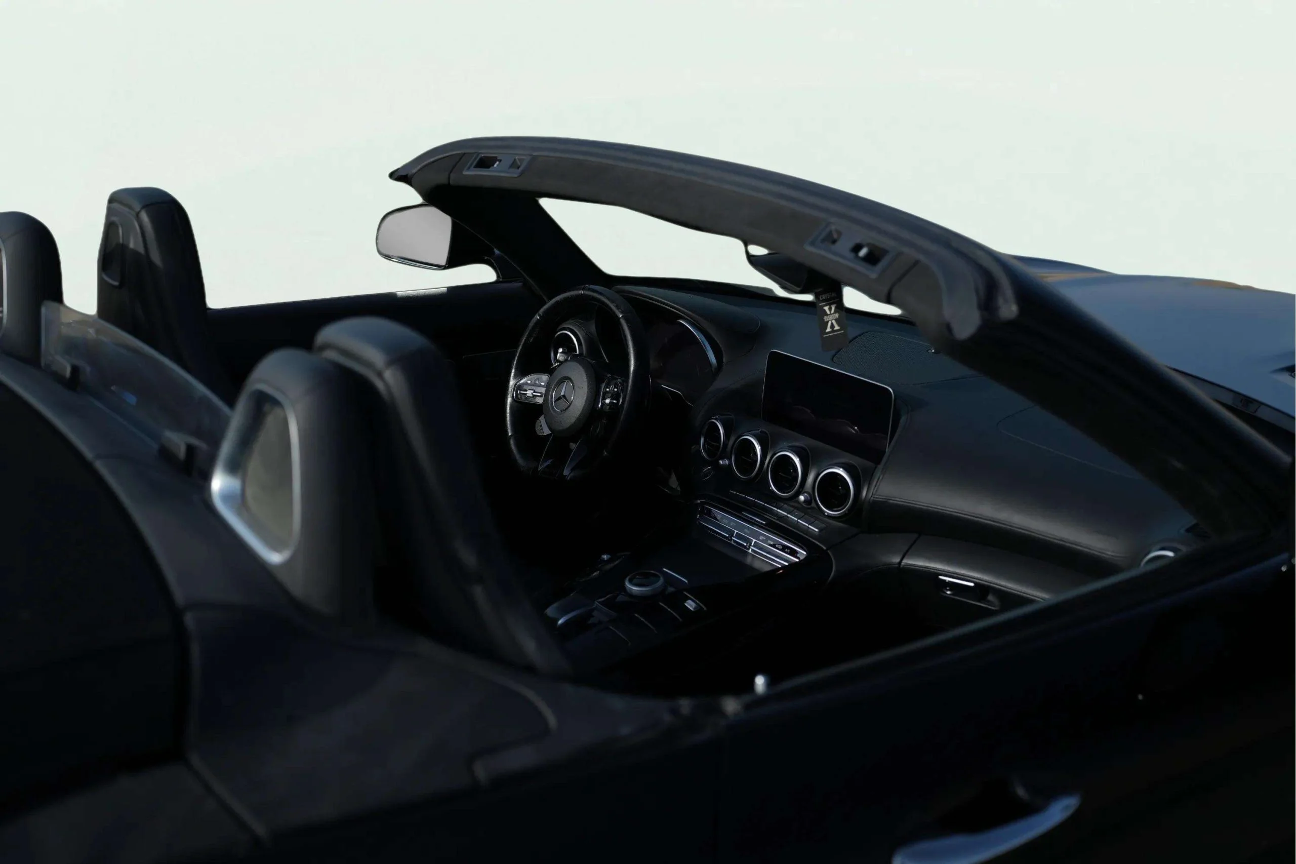 MERCEDES AMG GT - Image 7