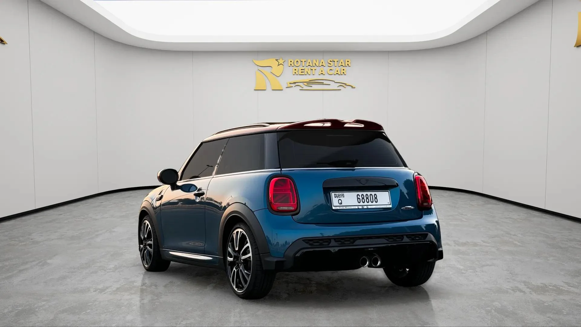 MINI Cooper S - Image 3