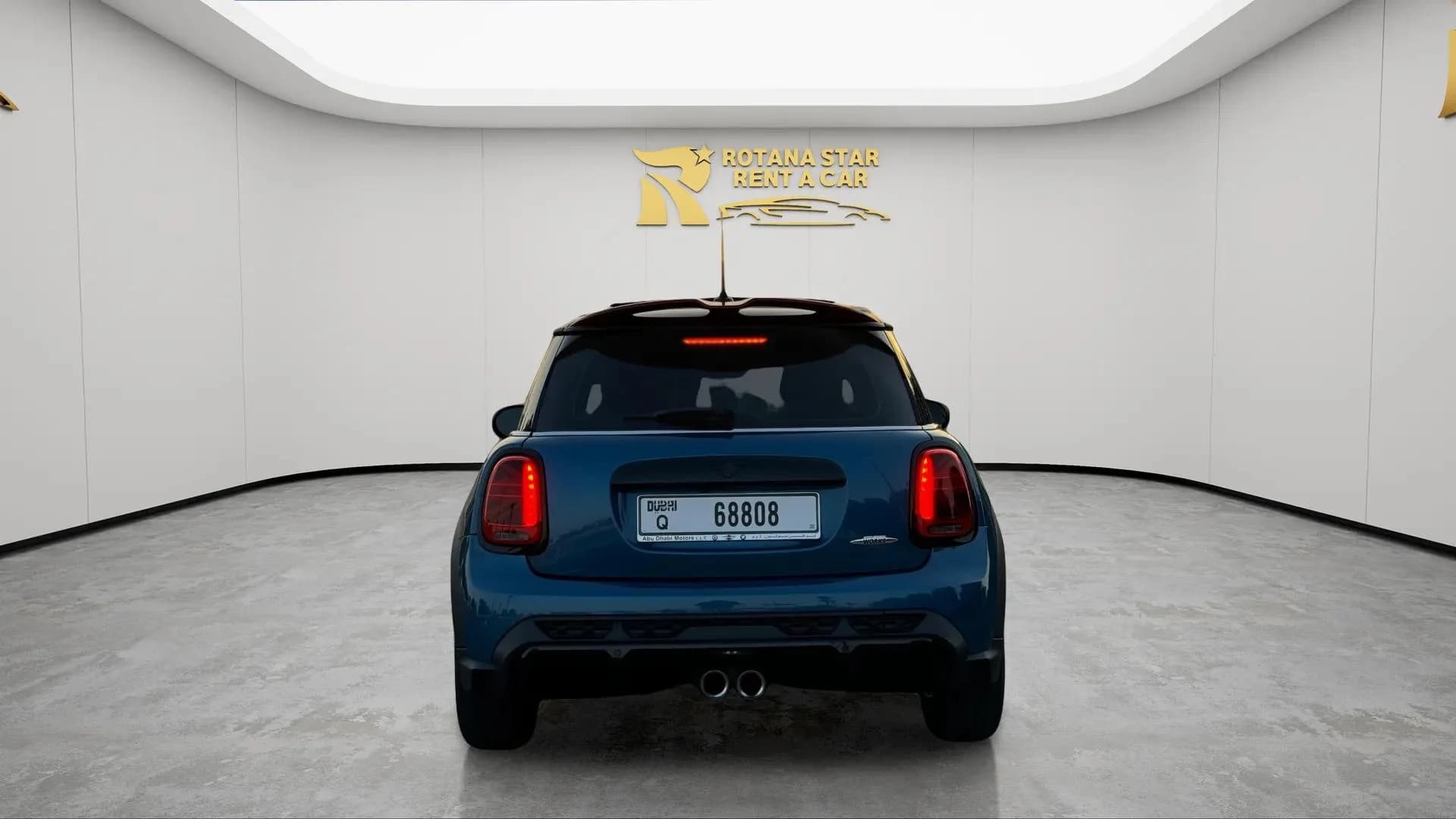 MINI Cooper S - Image 4