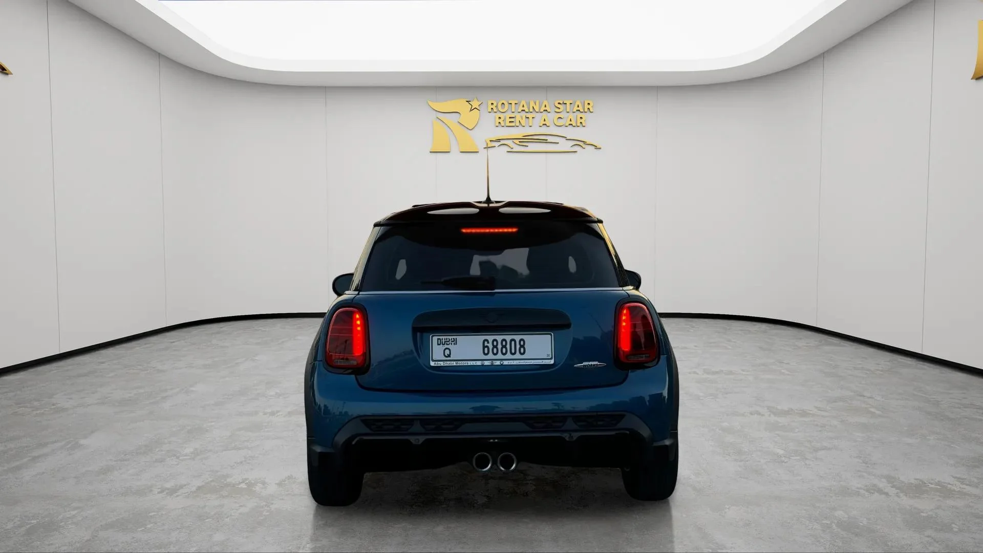 MINI Cooper S - Image 4