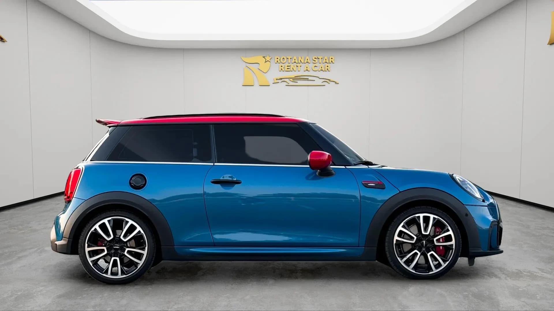 MINI Cooper S - Image 5