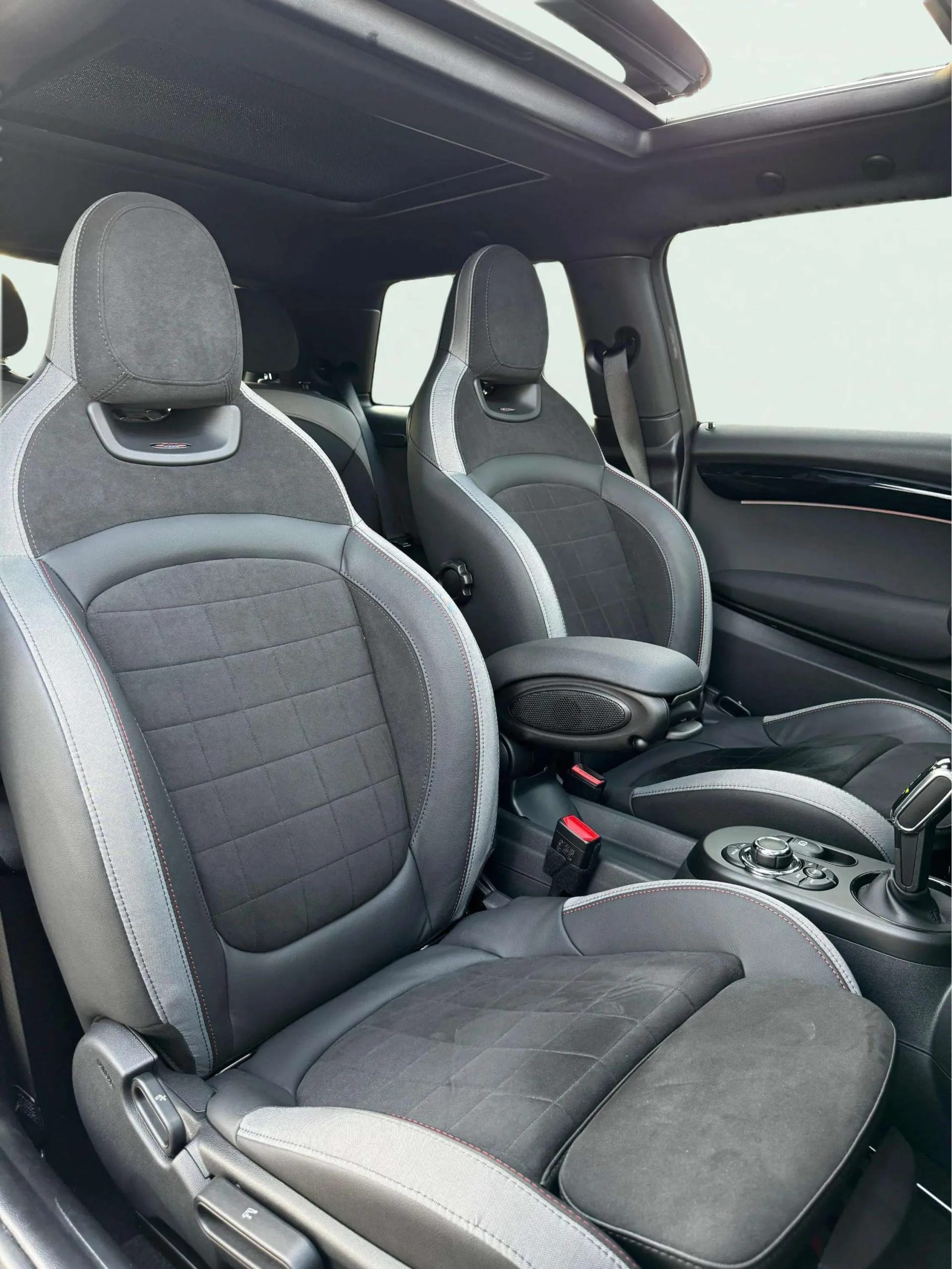 MINI Cooper S - Image 6