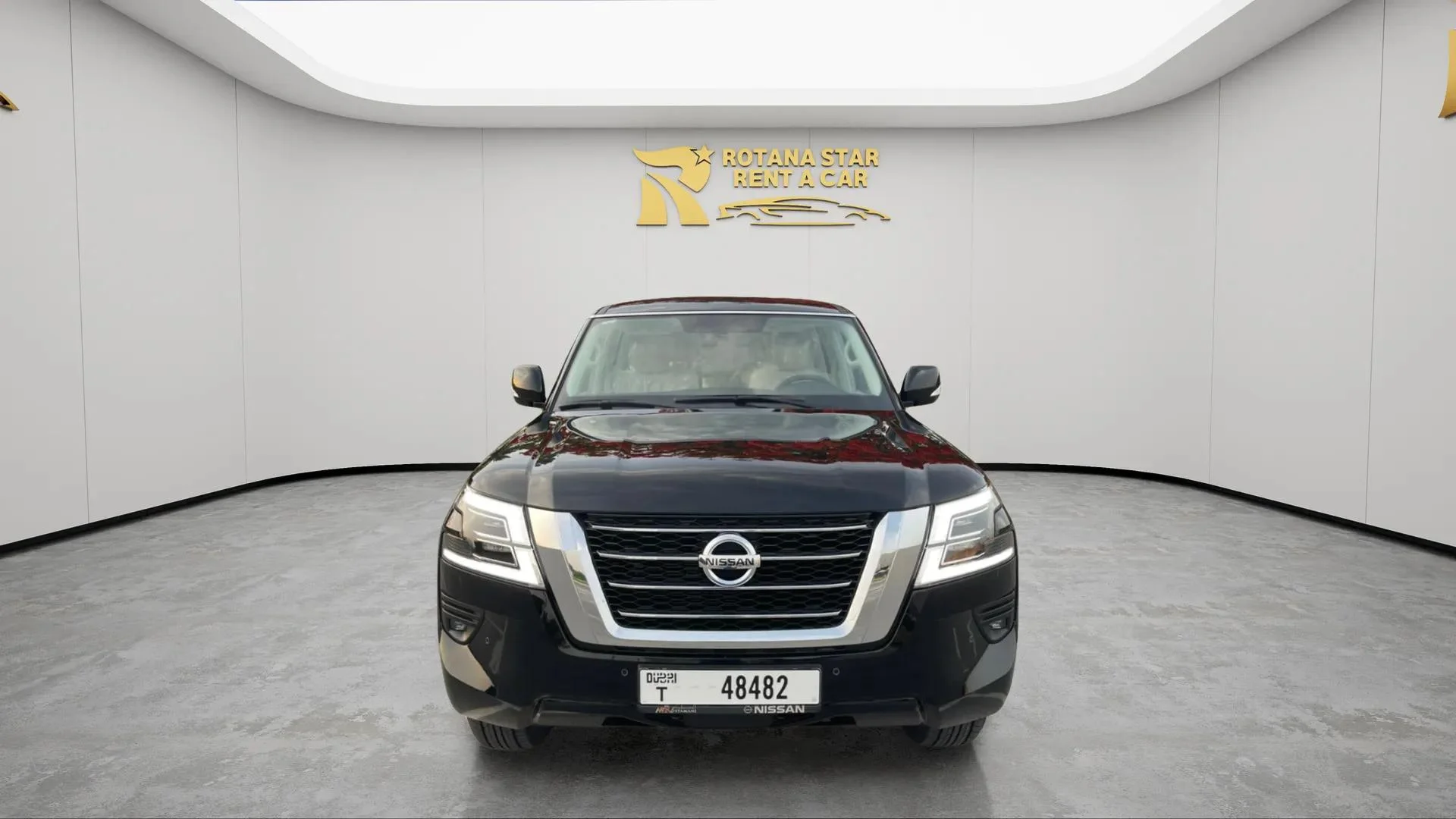 NISSAN Patrol - Image 1