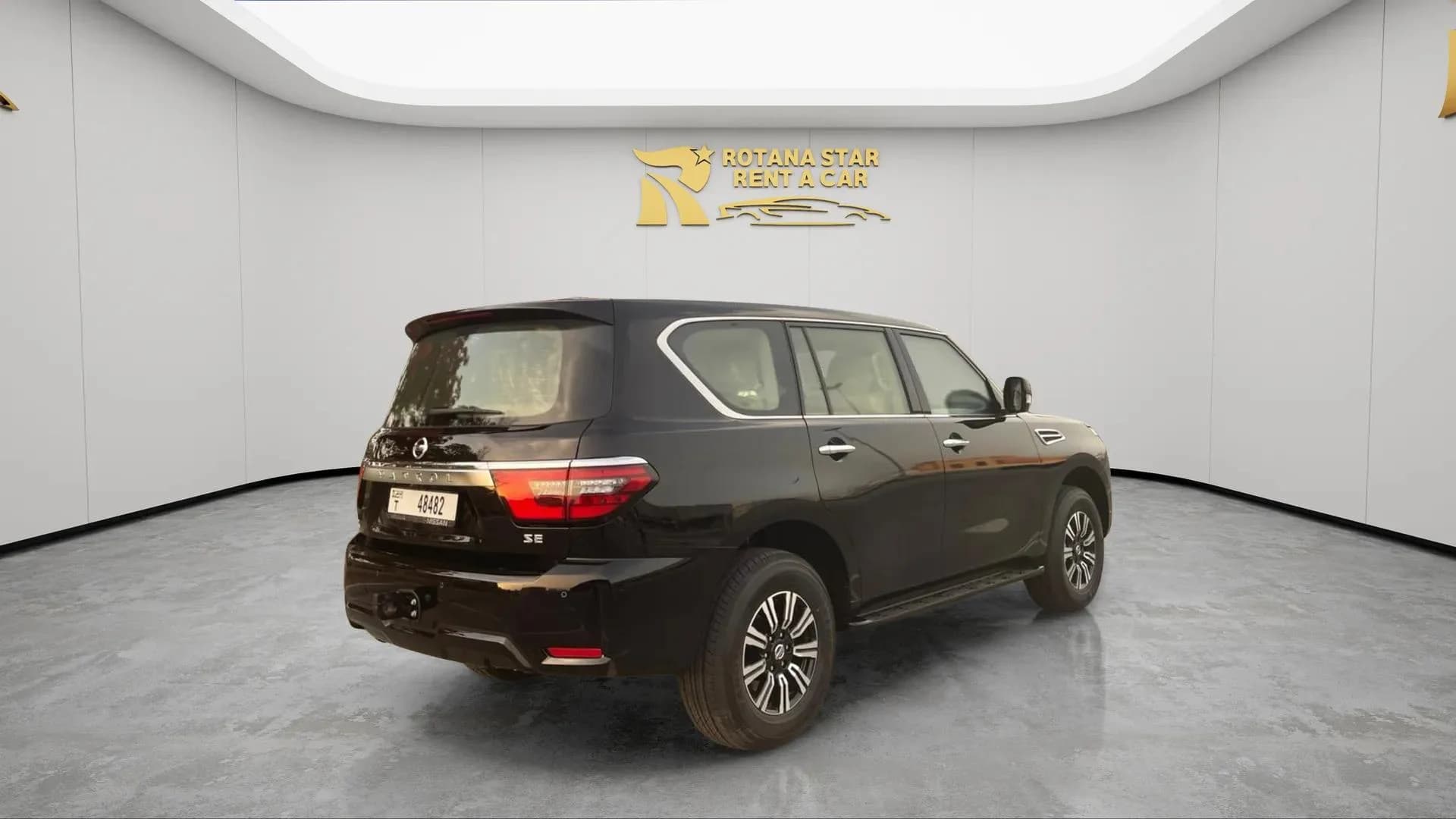 NISSAN Patrol - Image 4