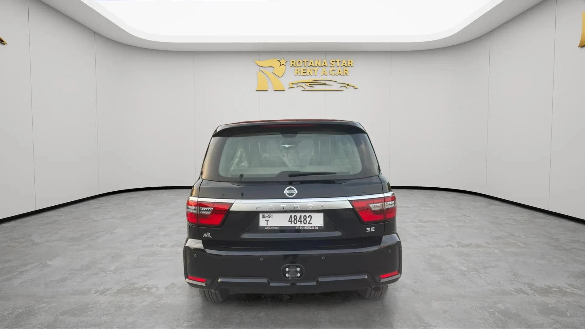 NISSAN Patrol - Image 5