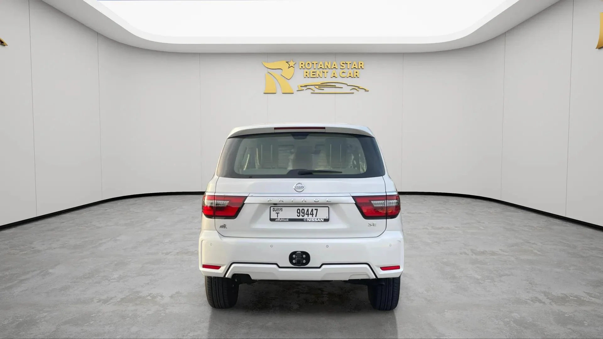 NISSAN Patrol - Image 4