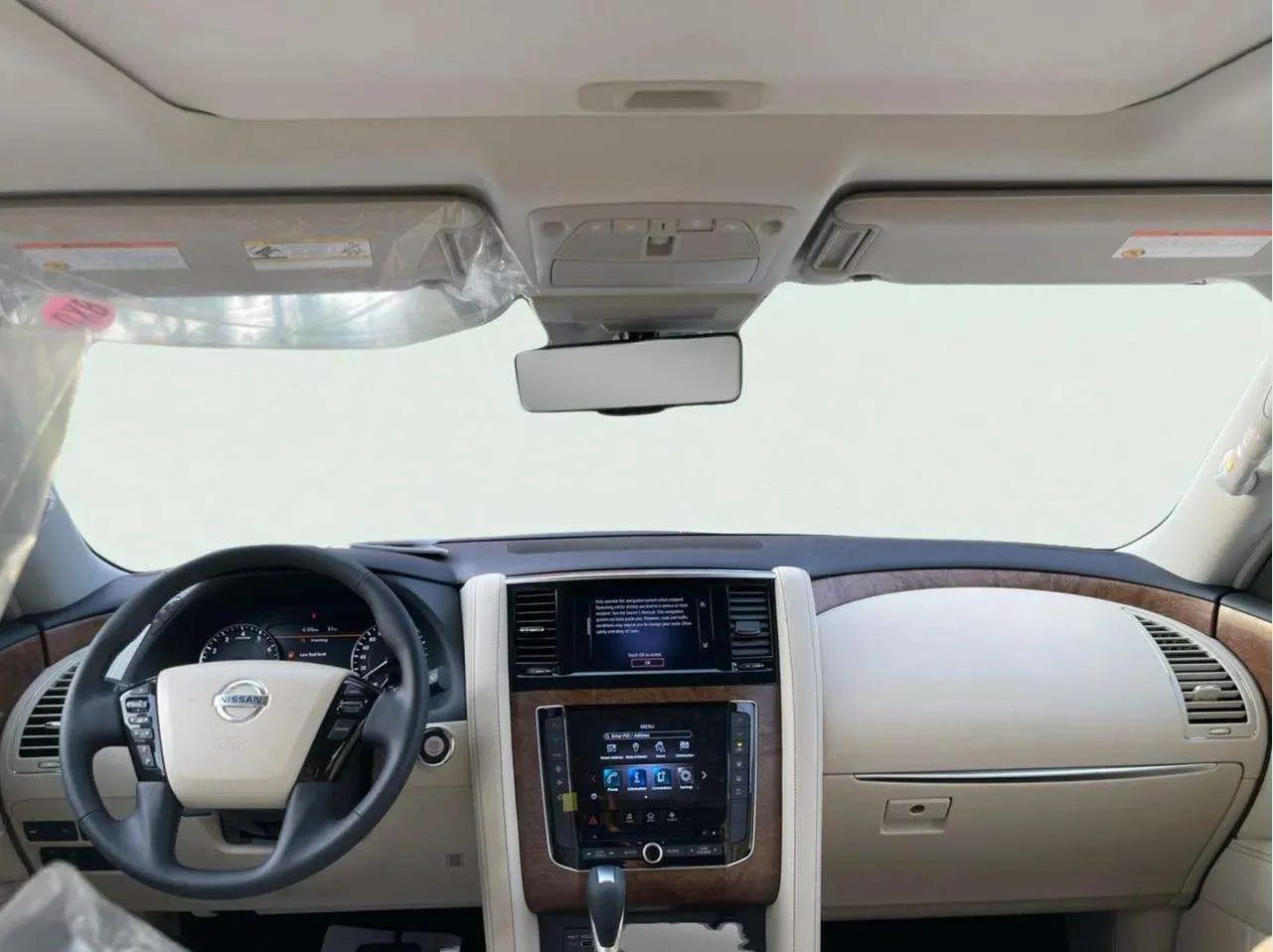 NISSAN Patrol - Image 5