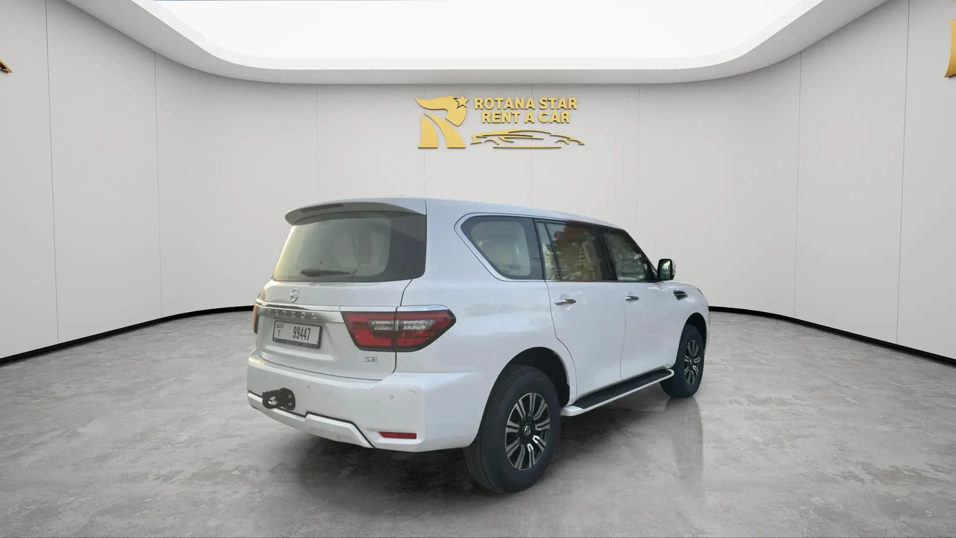 NISSAN Patrol - Image 6