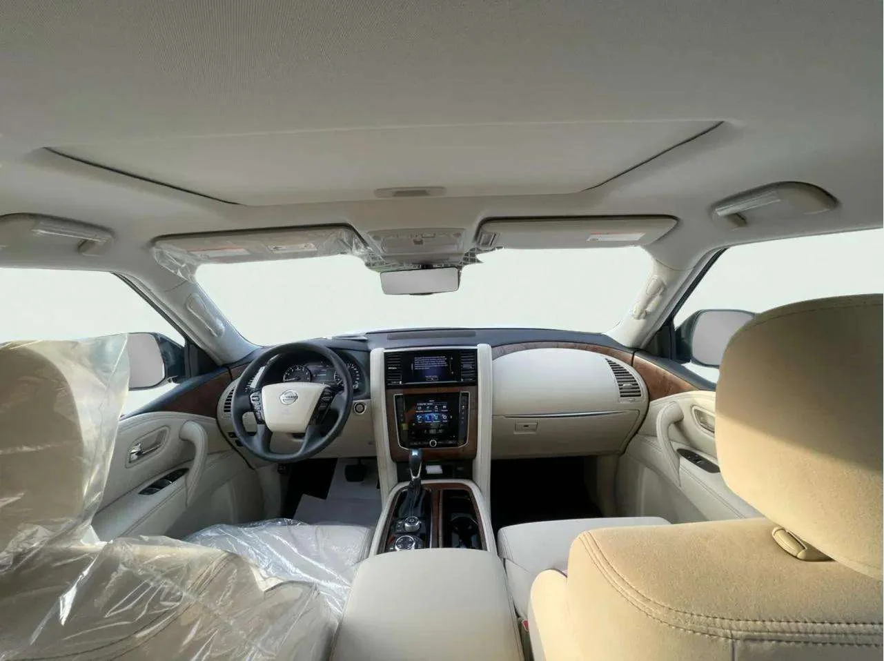 NISSAN Patrol - Image 8