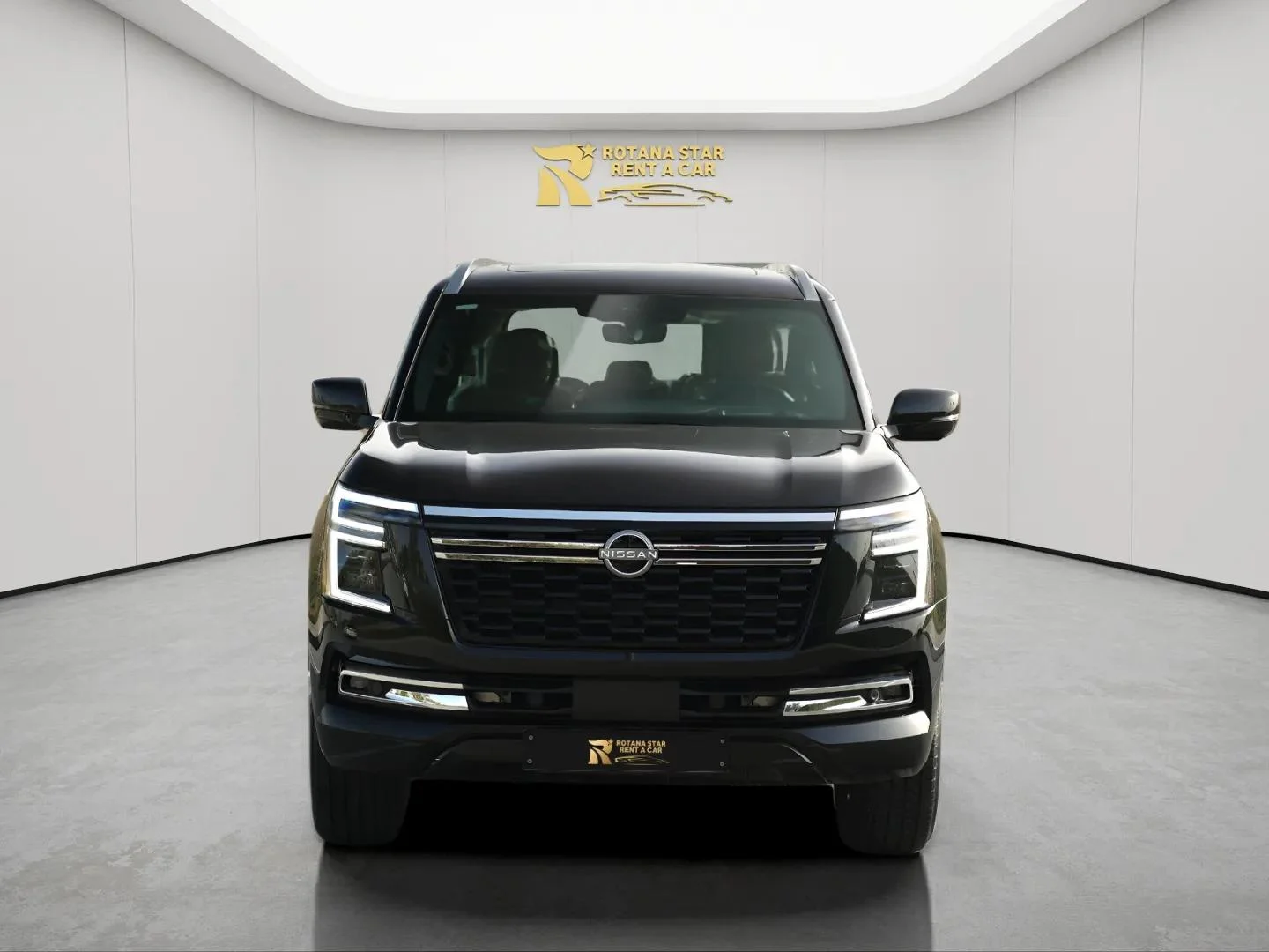 NISSAN Patrol - Image 1