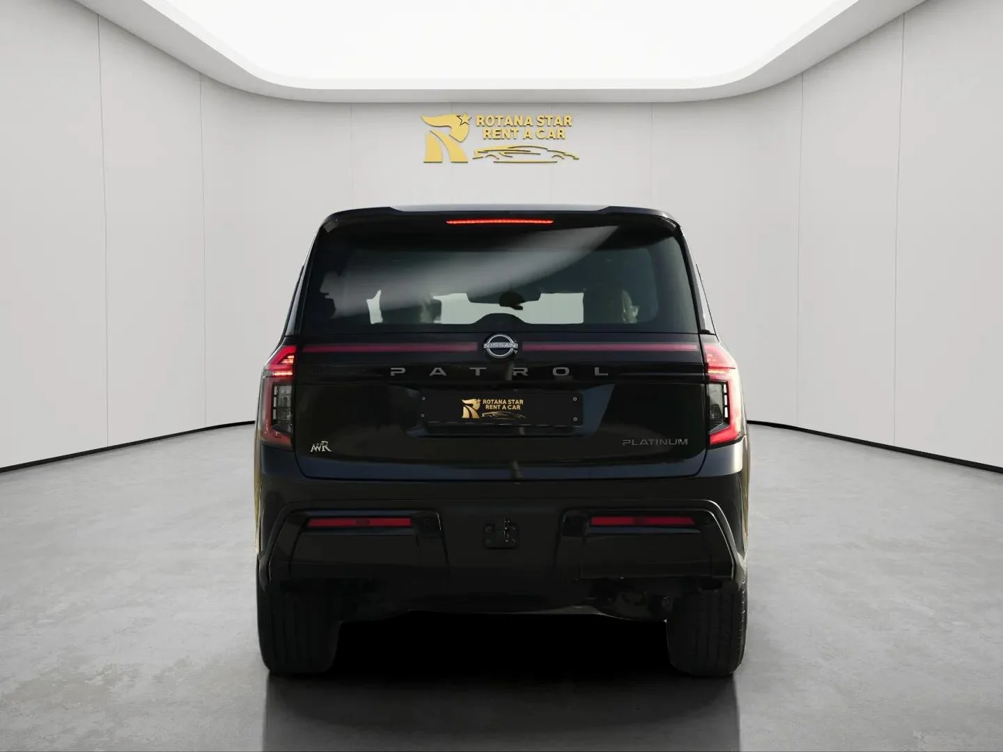 NISSAN Patrol - Image 4