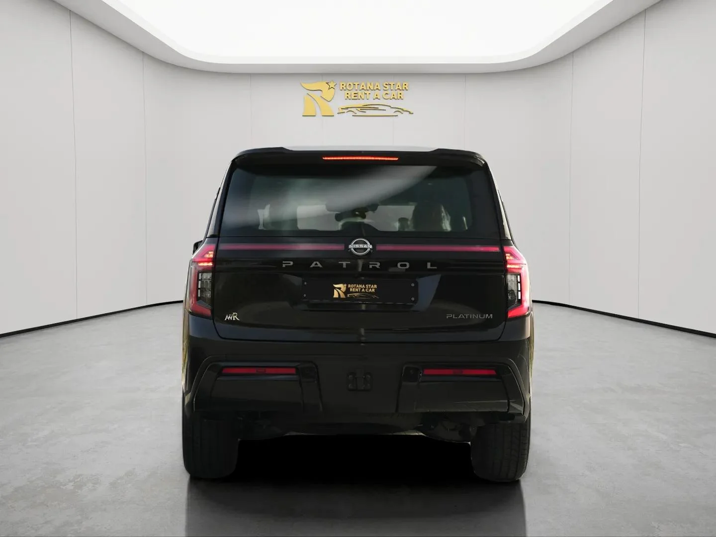 NISSAN Patrol - Image 5