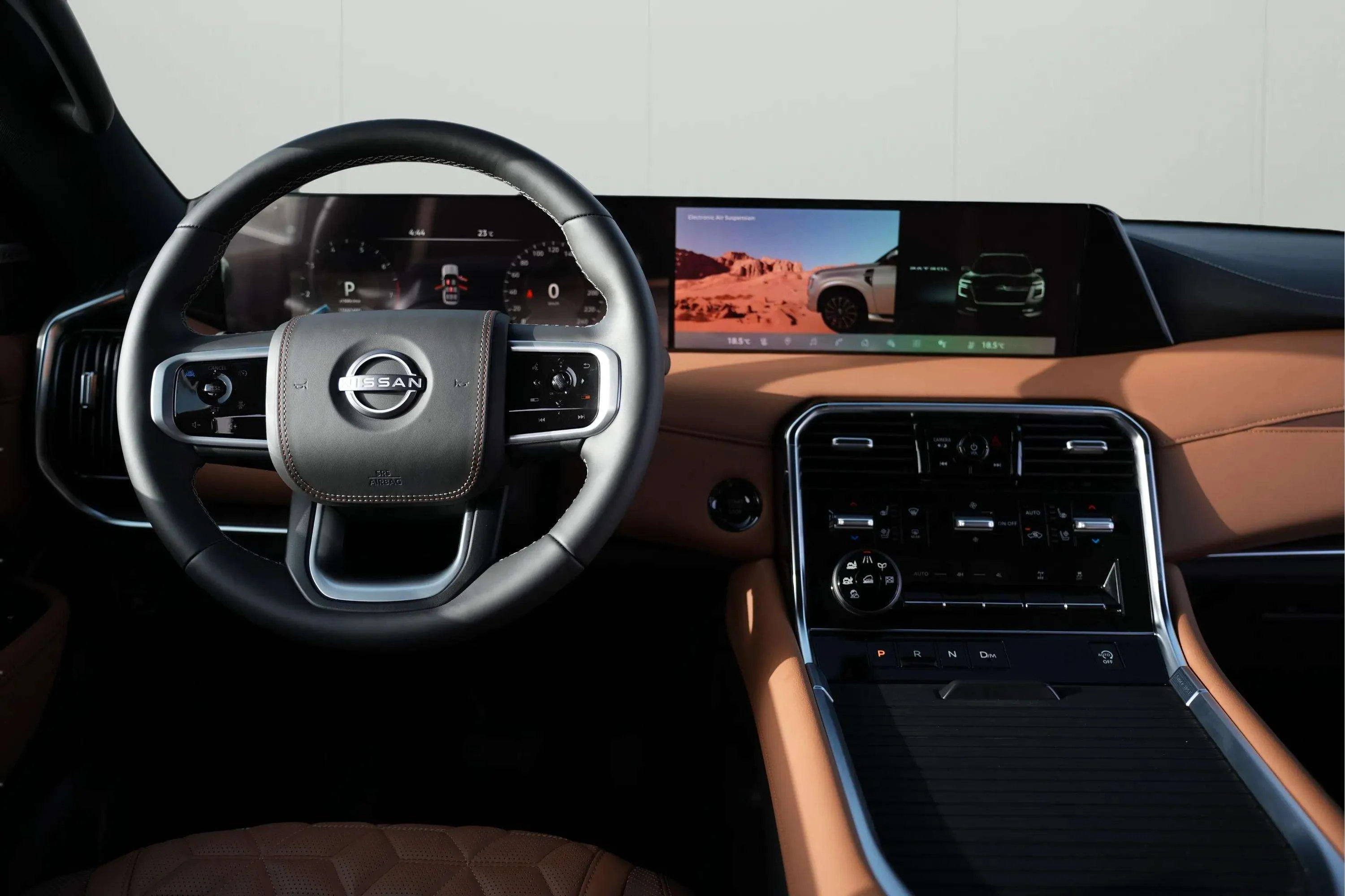 NISSAN Patrol - Image 7