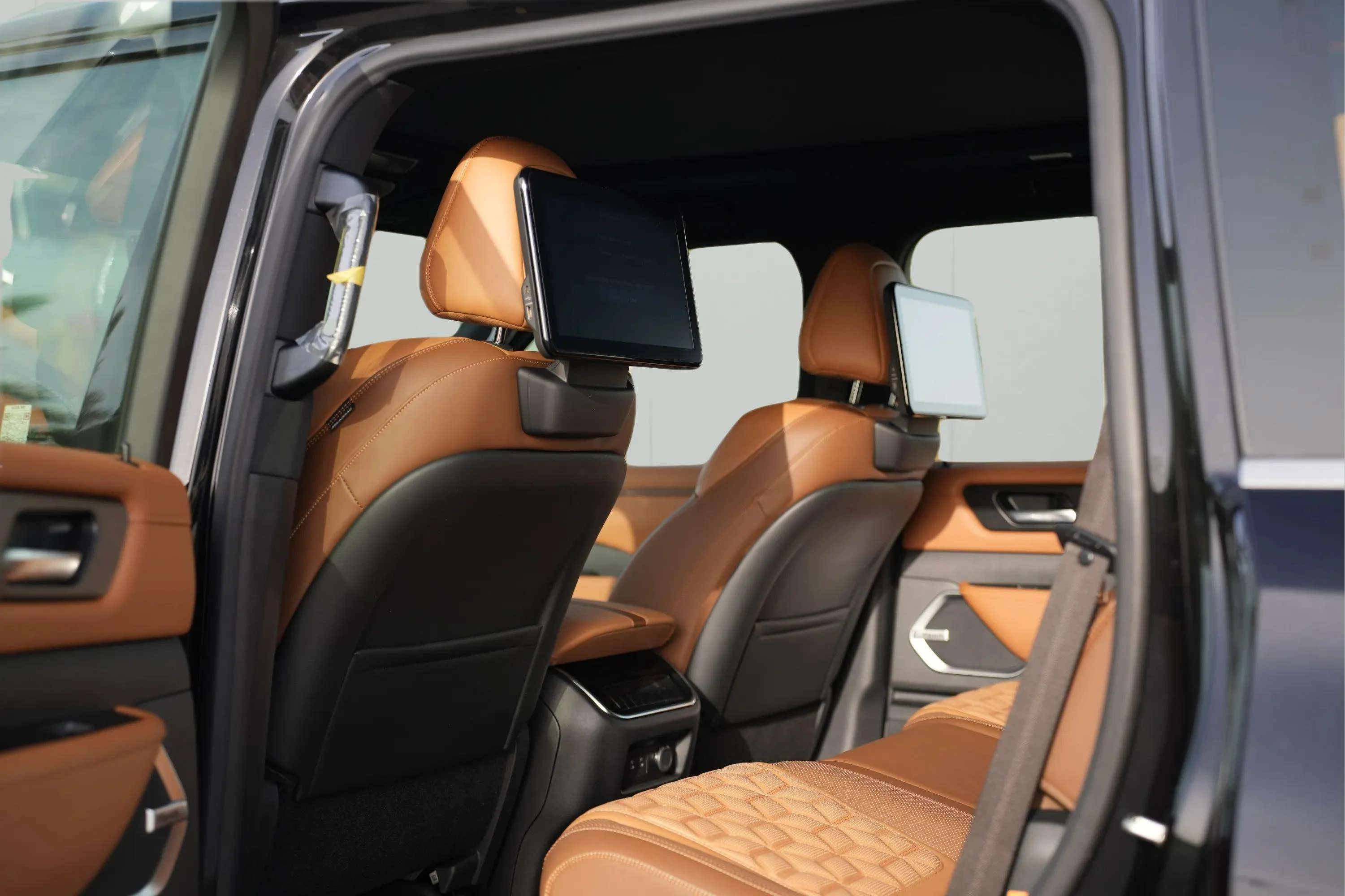 NISSAN Patrol - Image 8