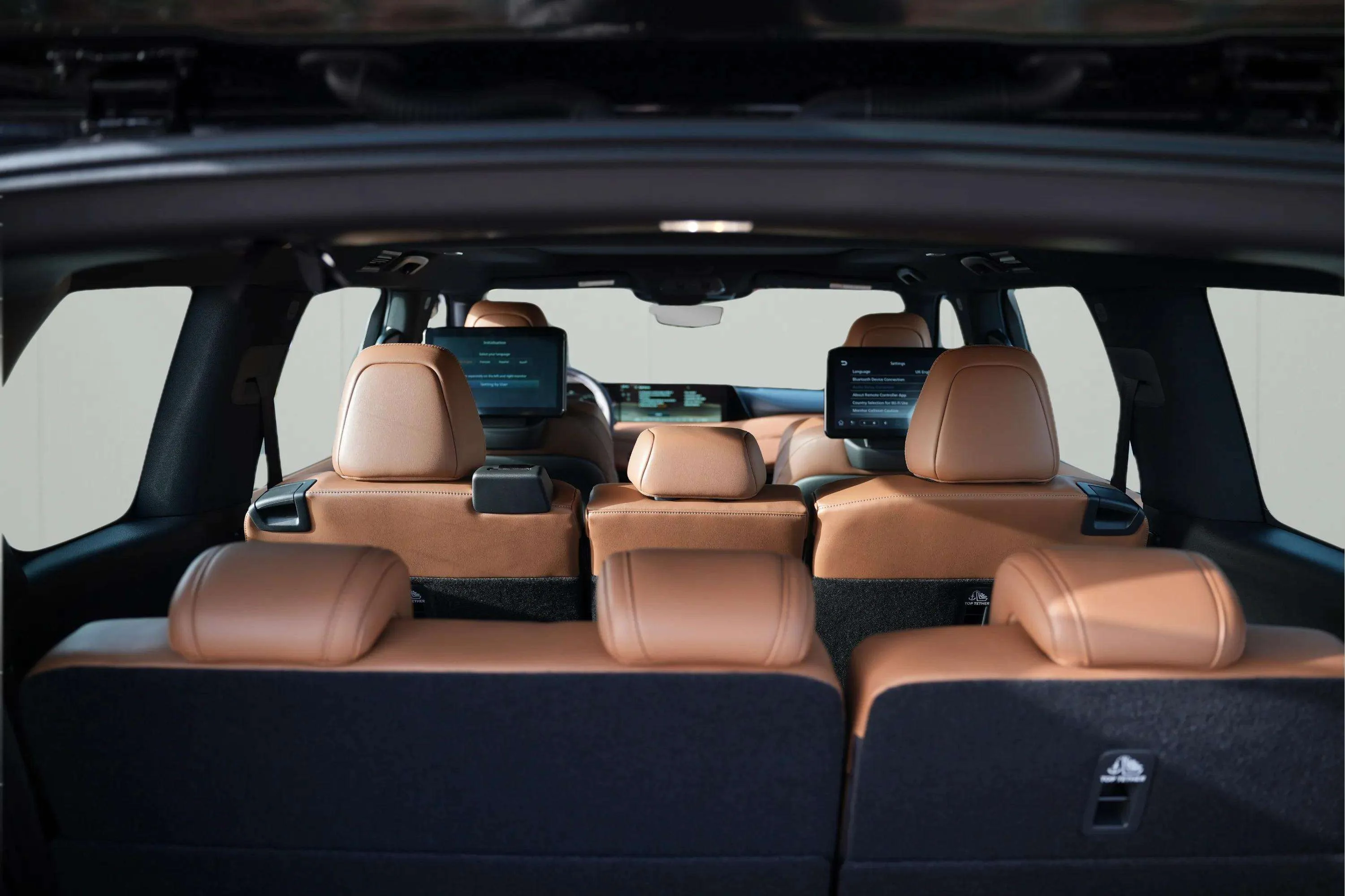 NISSAN Patrol - Image 10