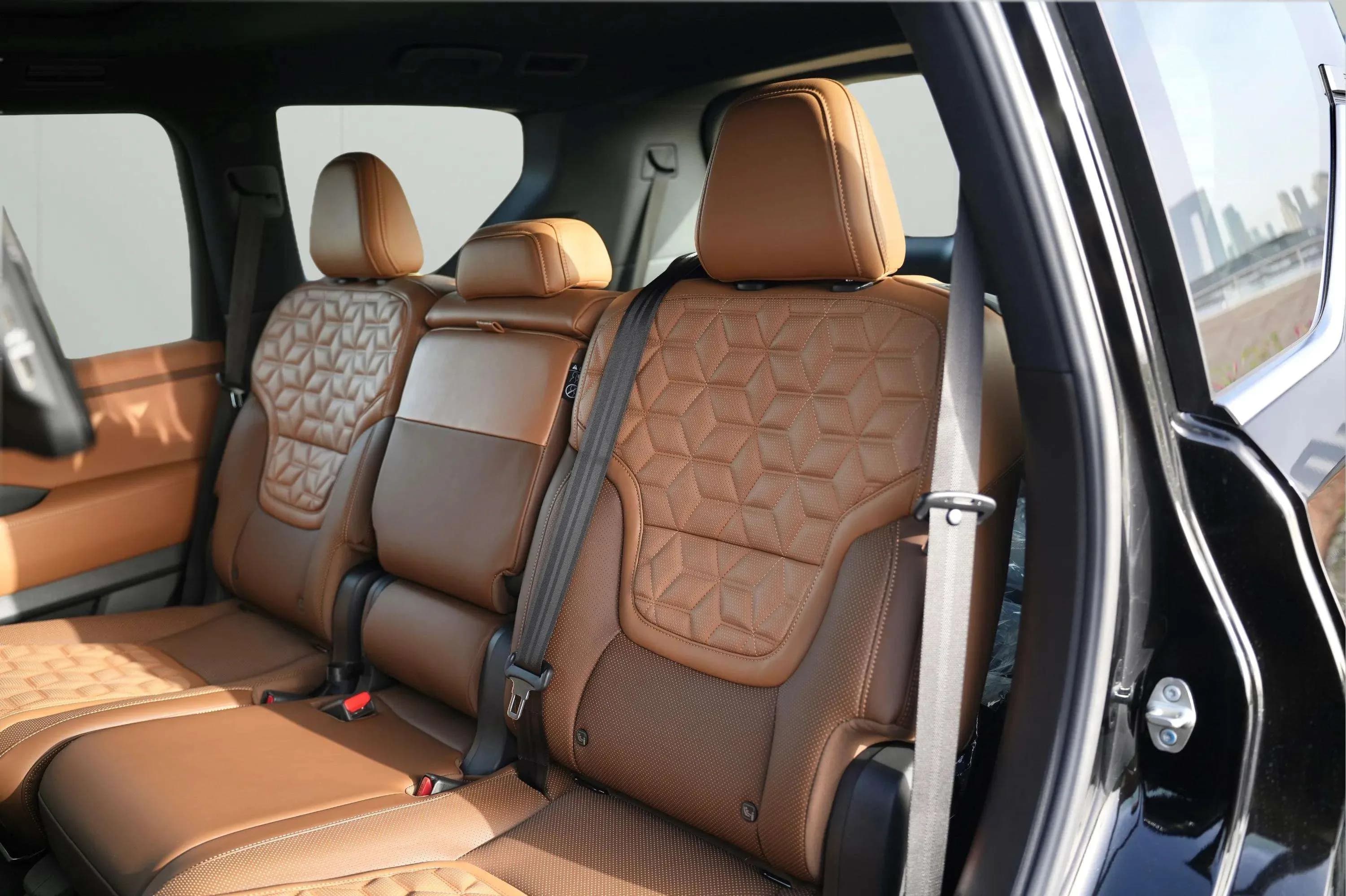 NISSAN Patrol - Image 5