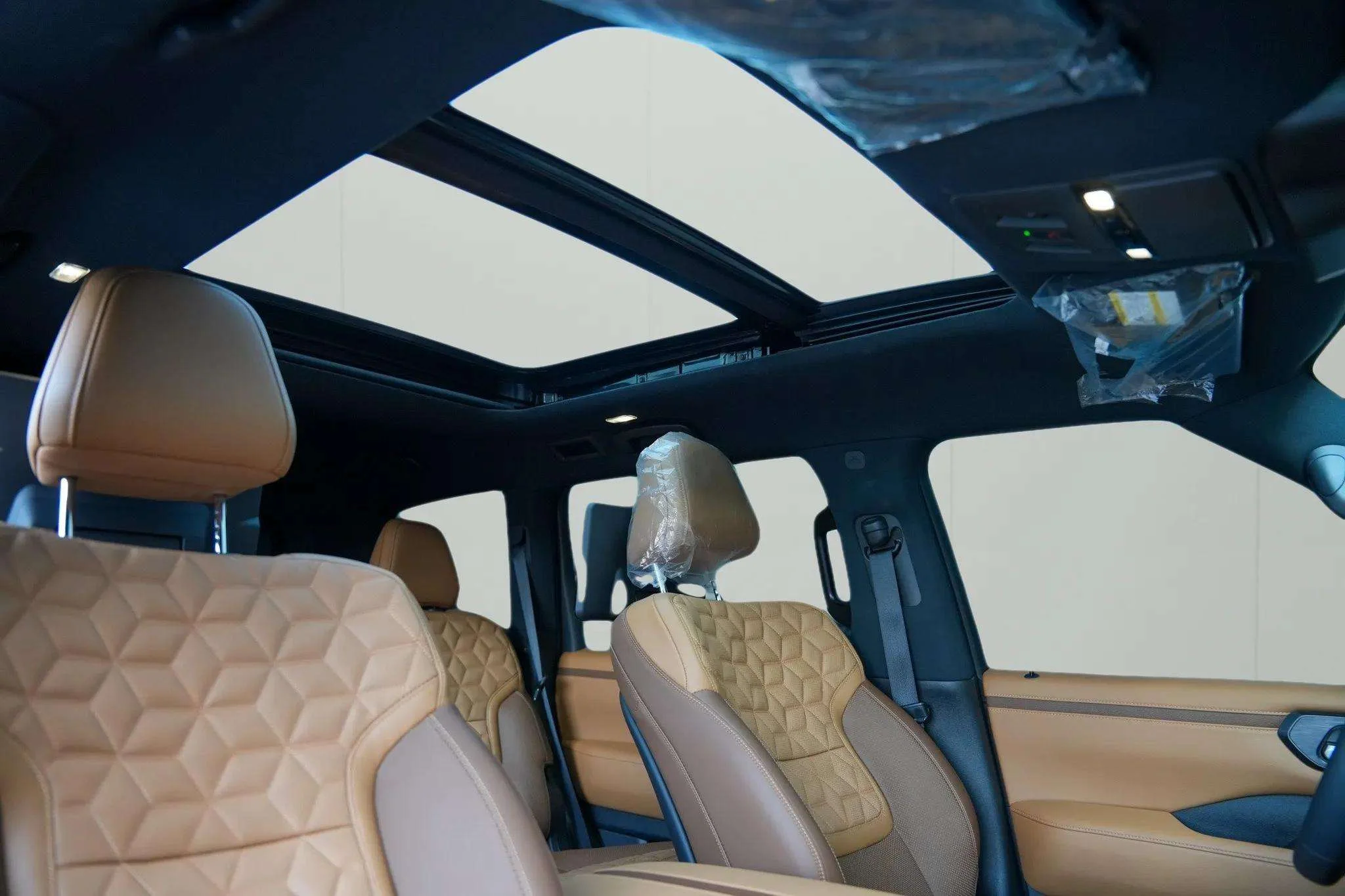 NISSAN Patrol - Image 10