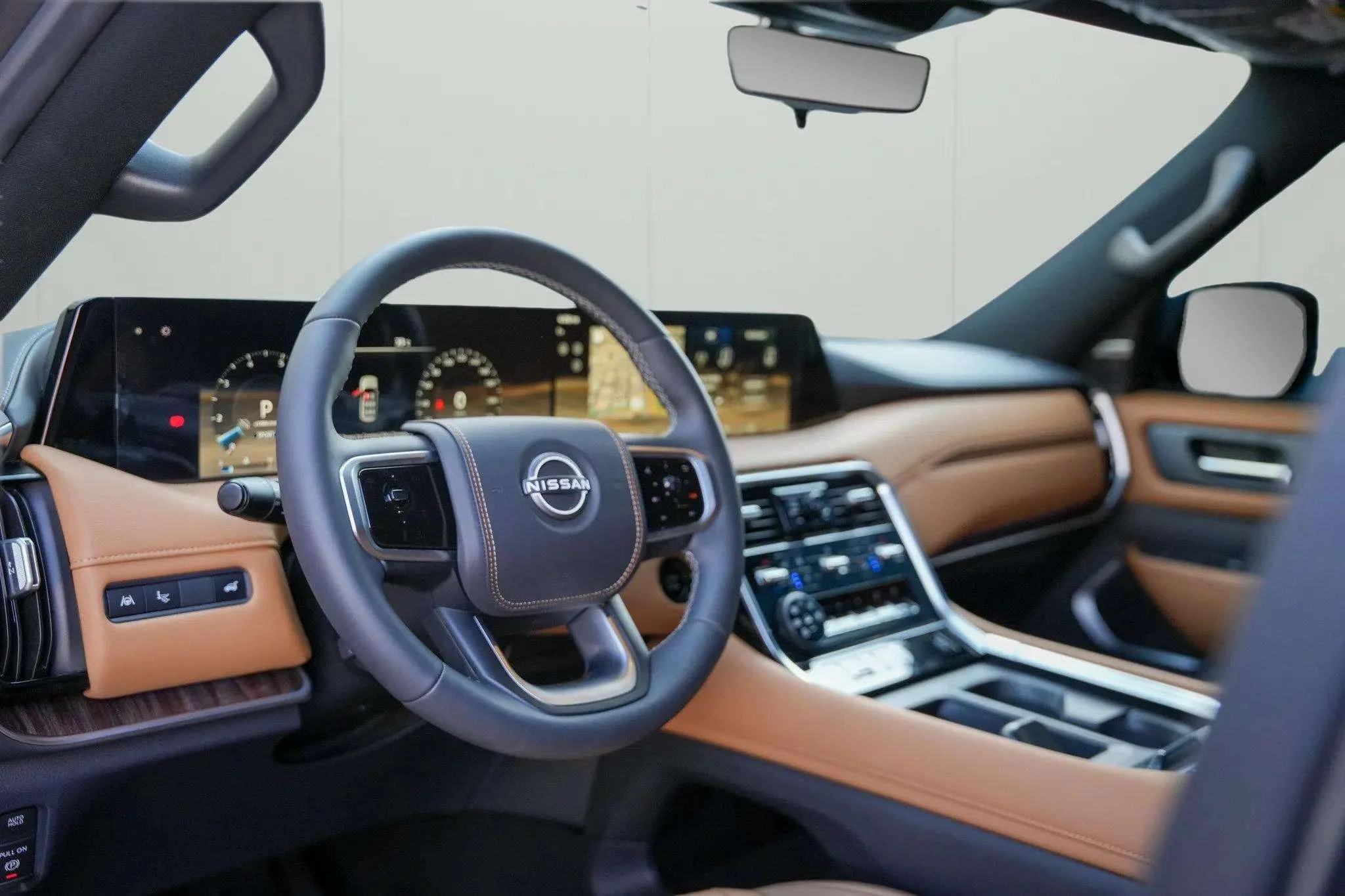 NISSAN Patrol - Image 6