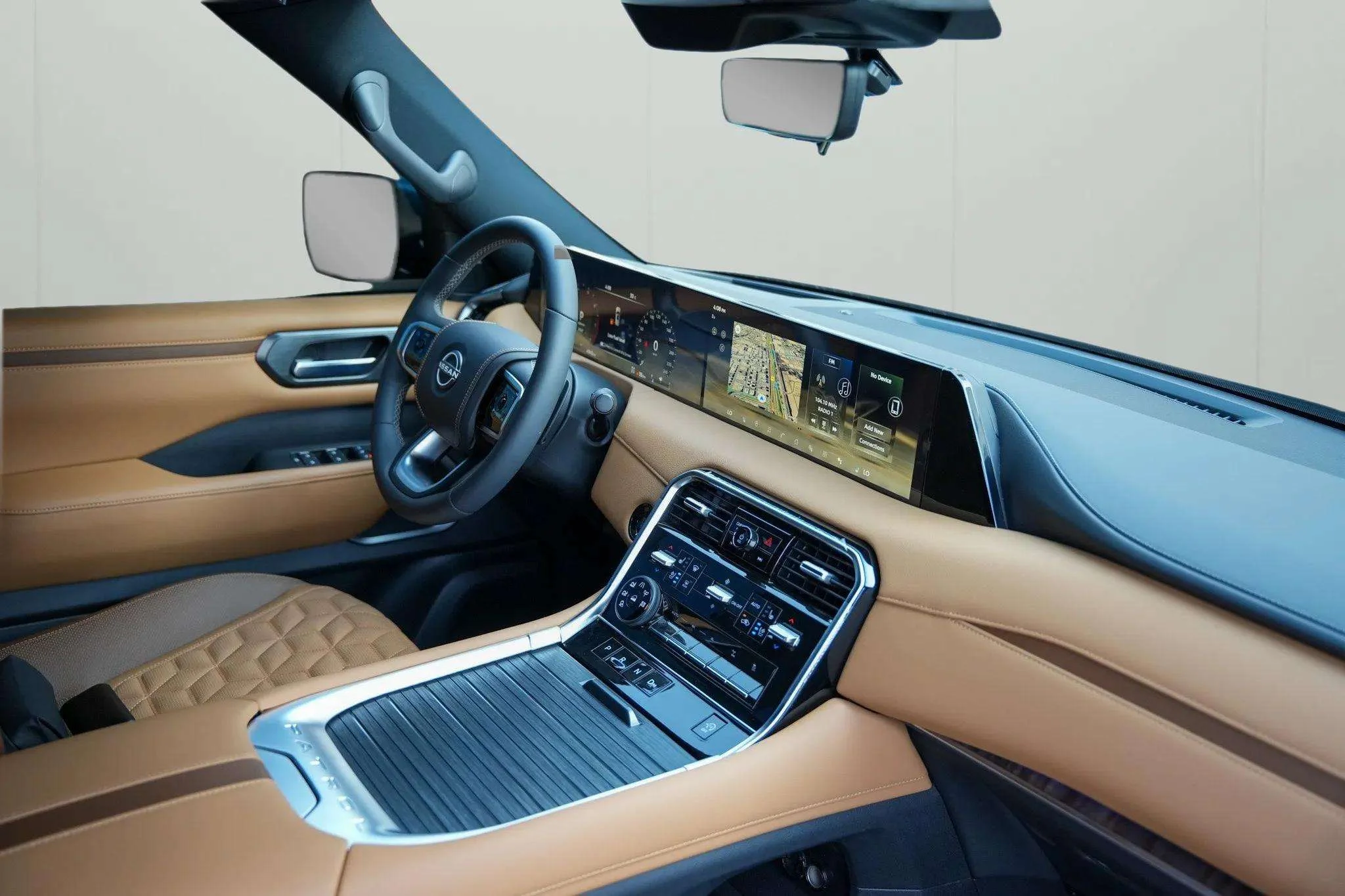 NISSAN Patrol - Image 8