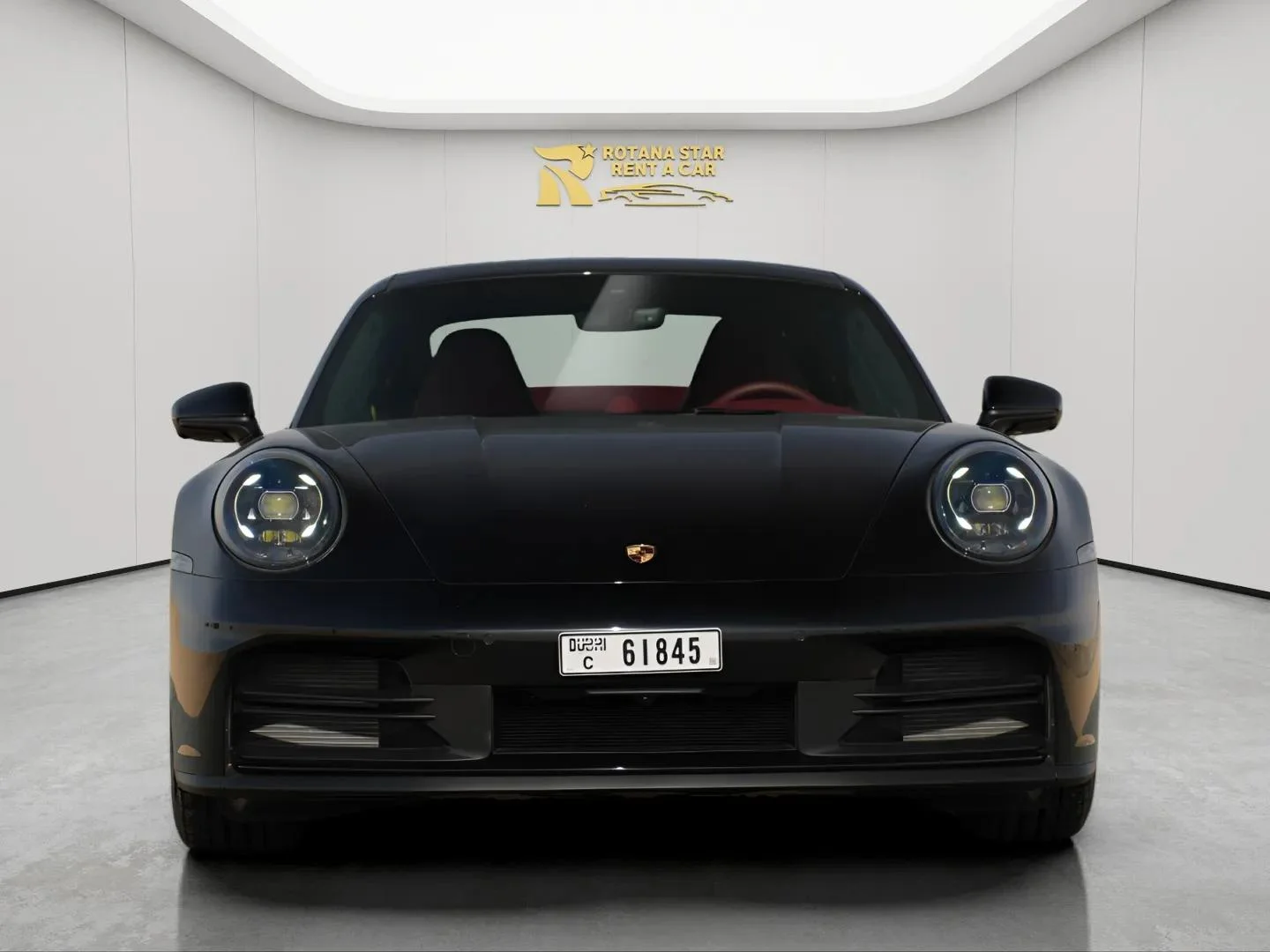 PORSCHE 911 Carrera - Image 2