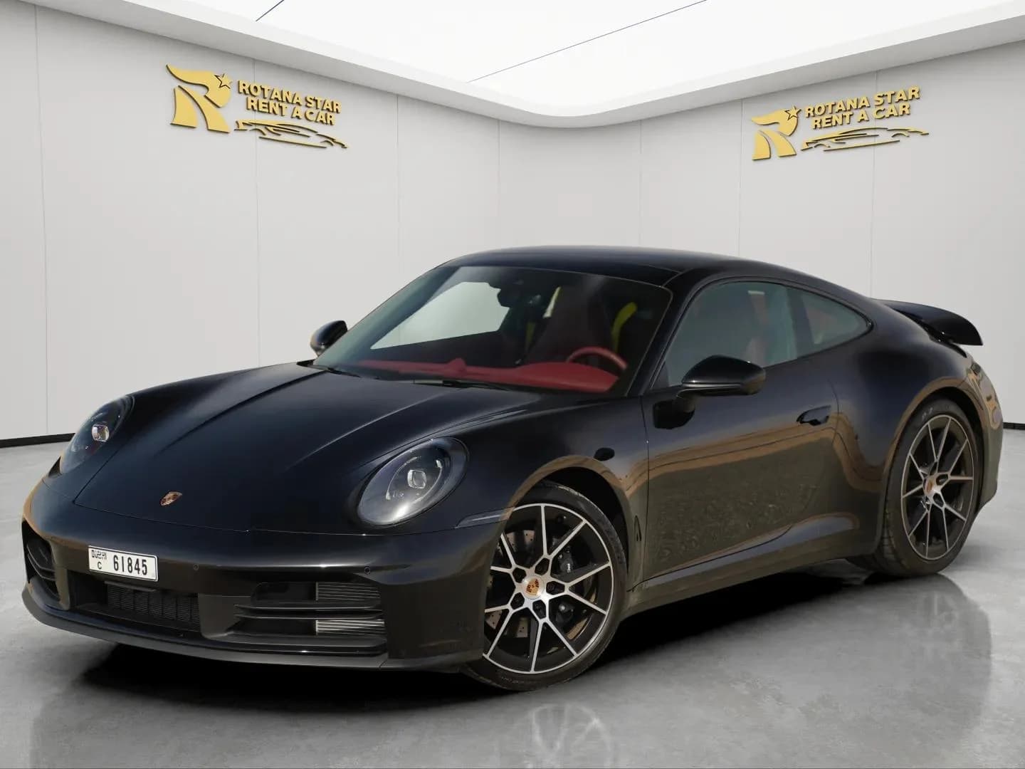 PORSCHE 911 Carrera - Image 3