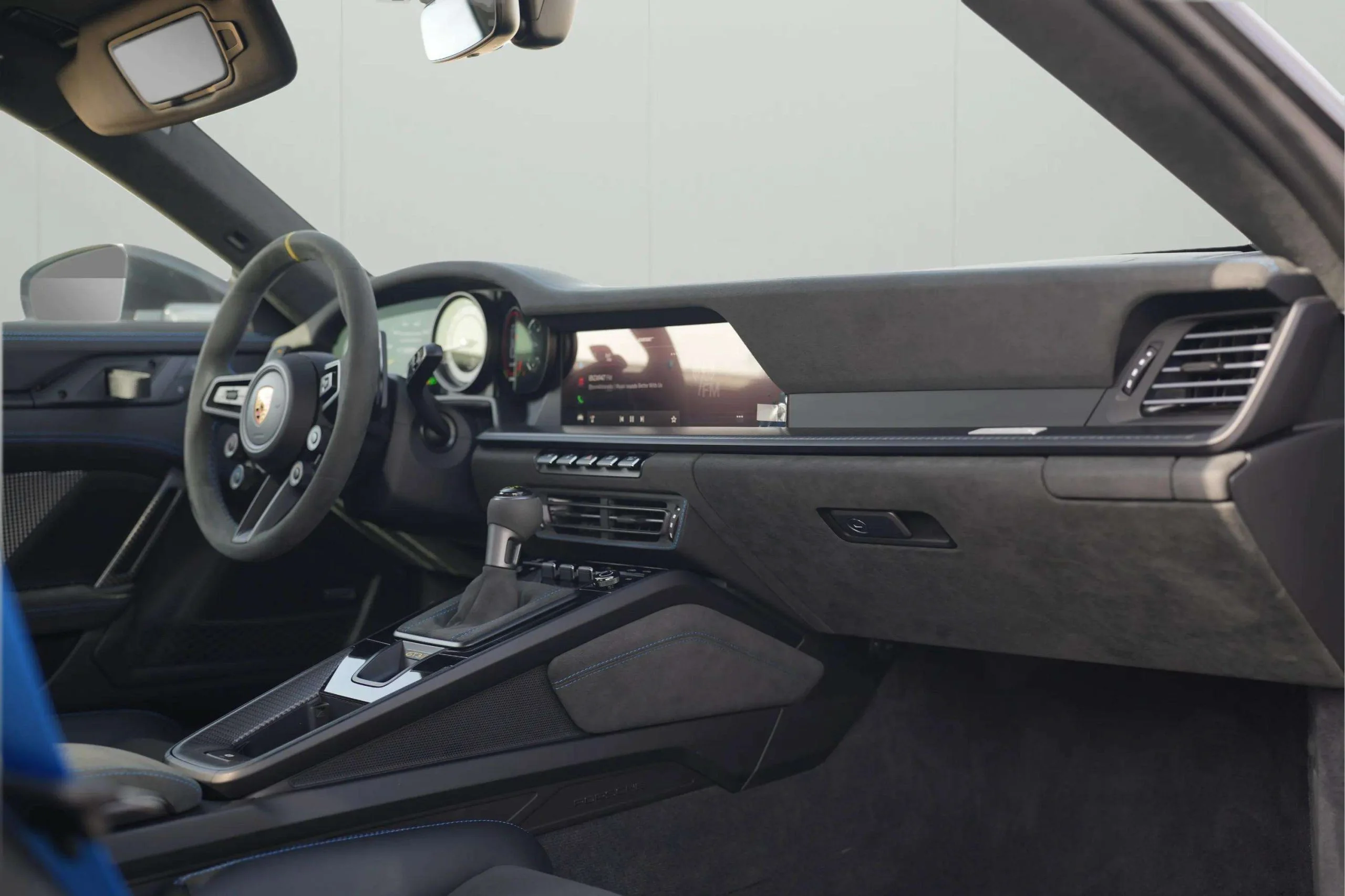 PORSCHE 911 GT3 RS - Image 7