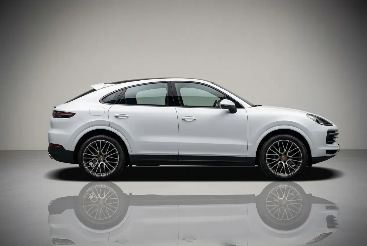 PORSCHE Cayenne - Image 3