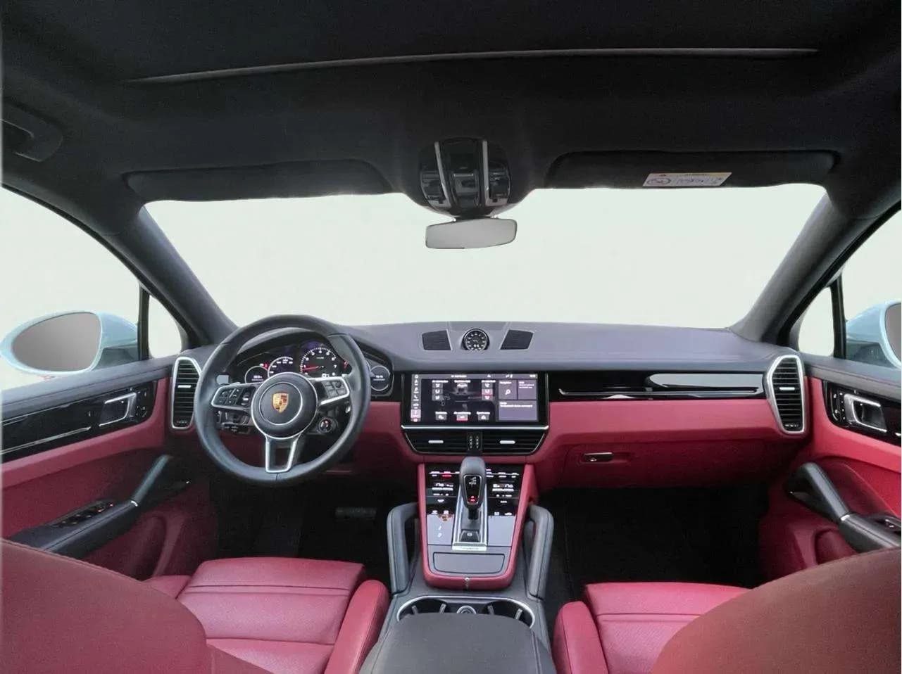 PORSCHE Cayenne - Image 5