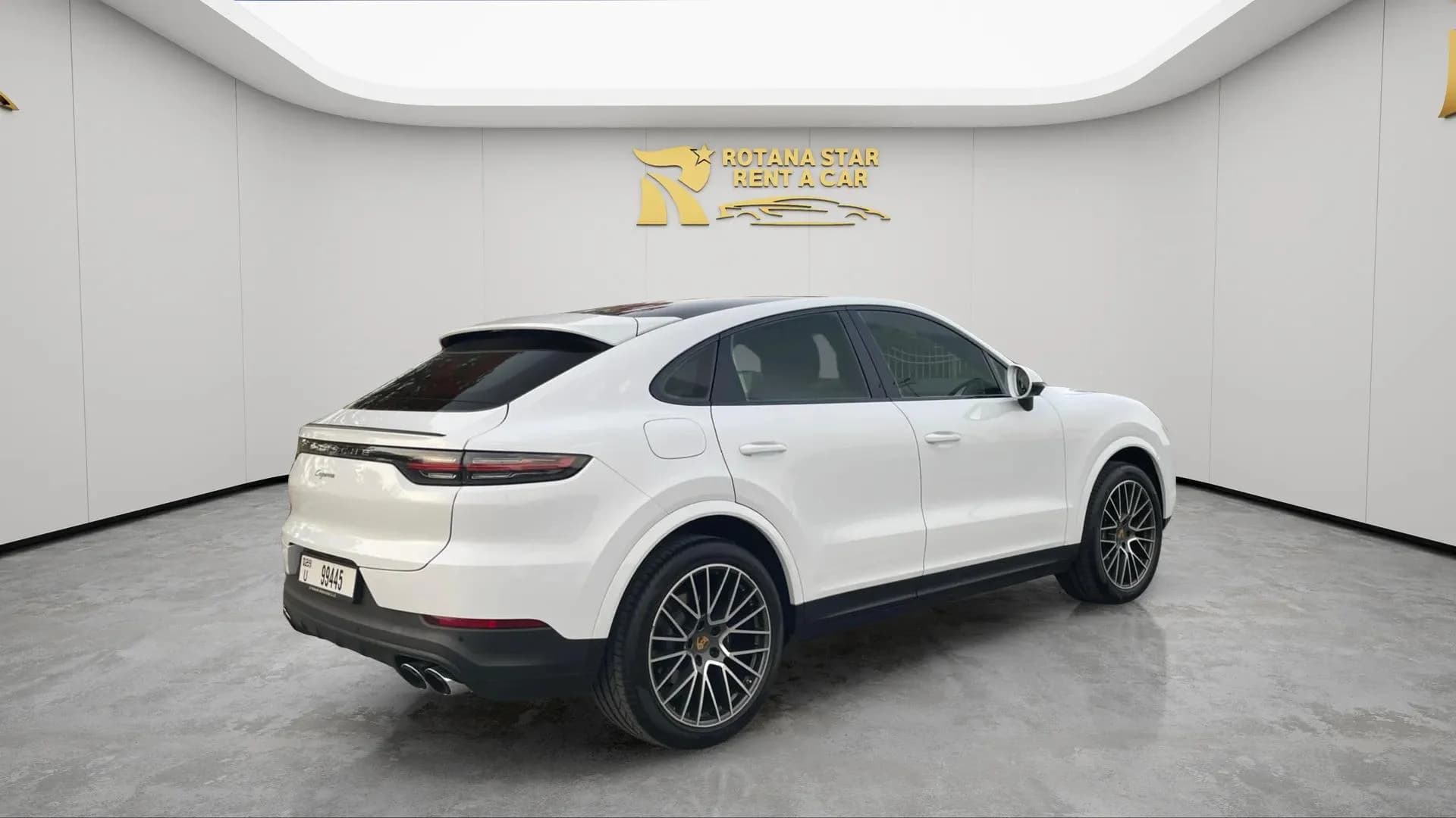 PORSCHE Cayenne - Image 4