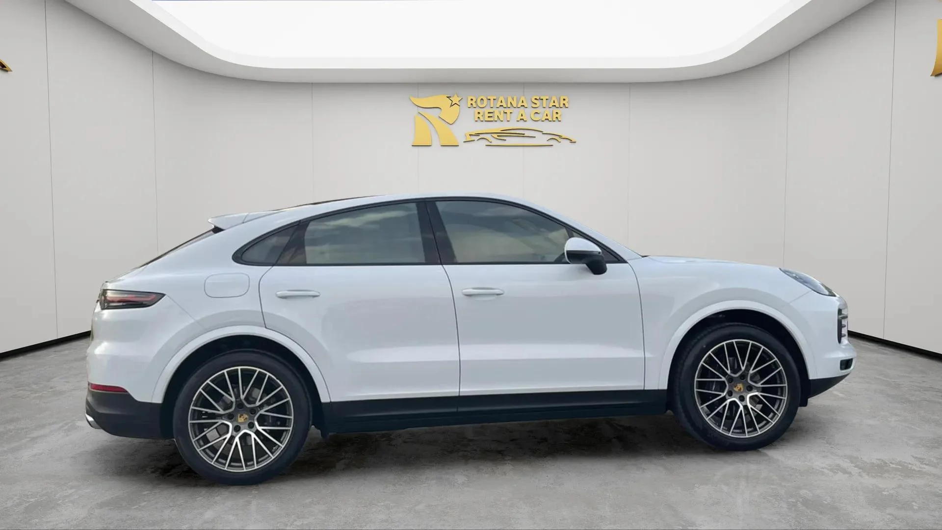 PORSCHE Cayenne - Image 5