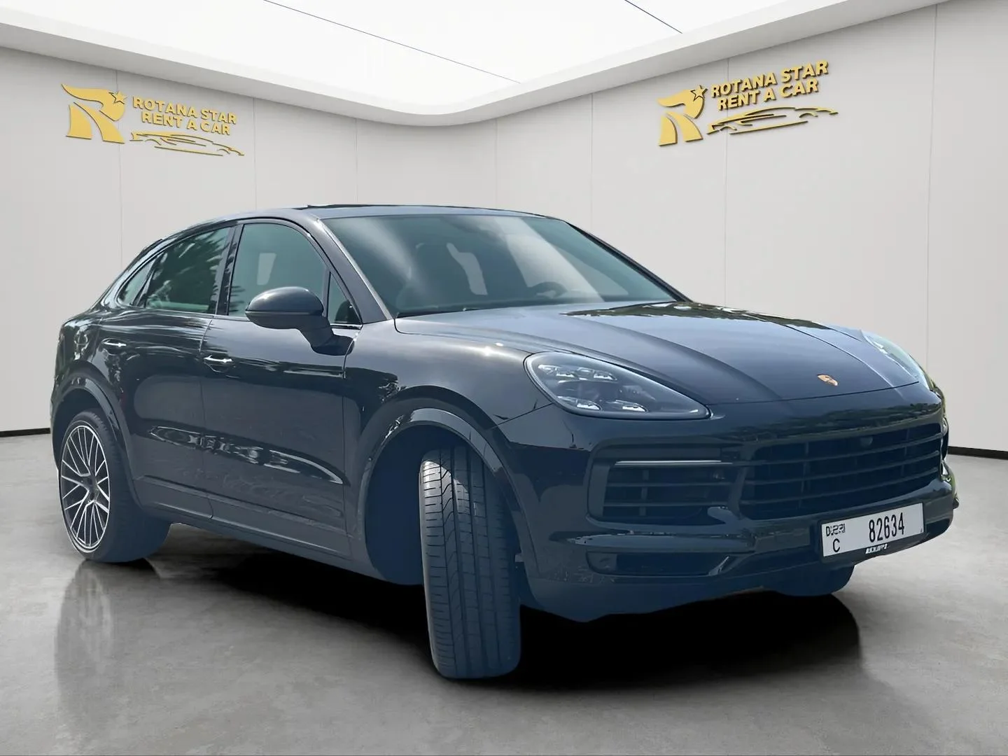 PORSCHE Cayenne - Image 3