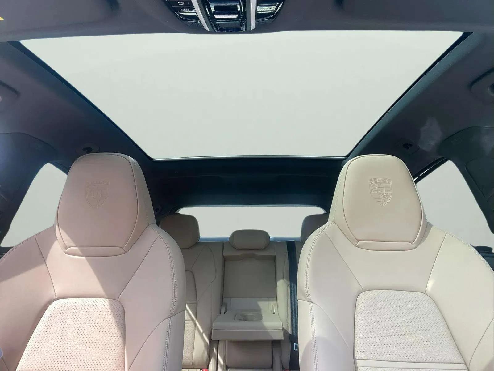 PORSCHE Cayenne - Image 5