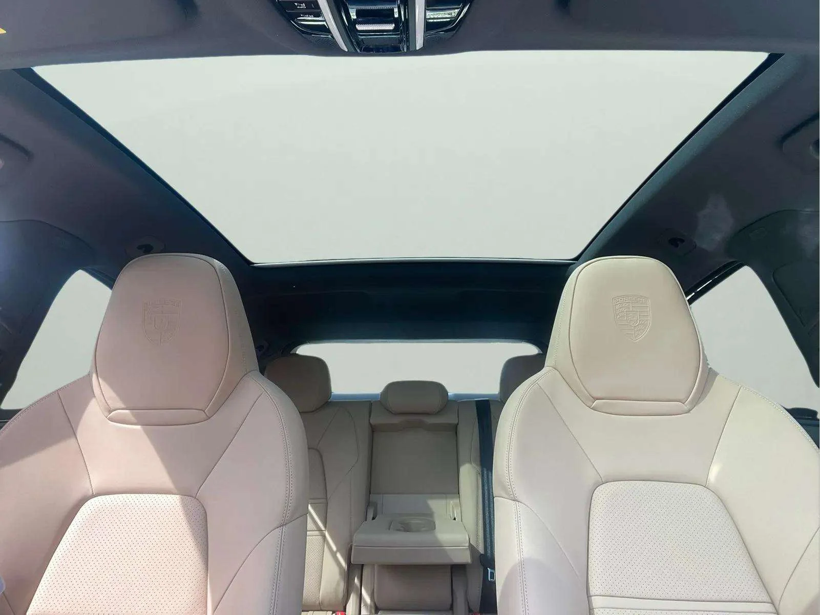 PORSCHE Cayenne - Image 5