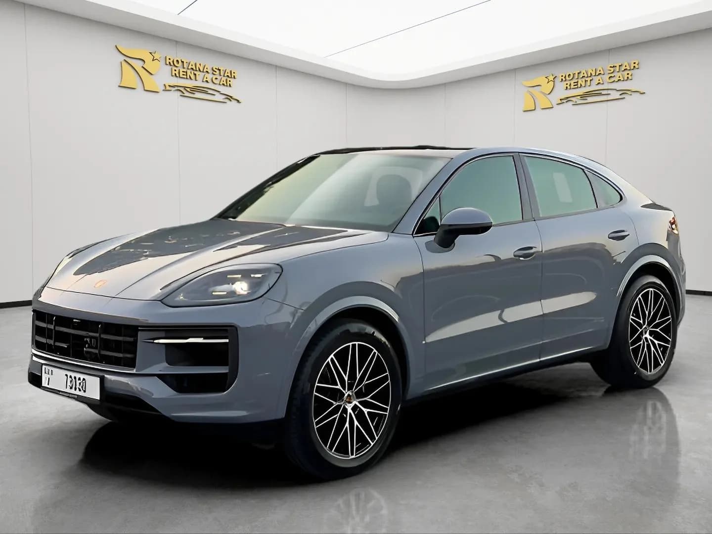 PORSCHE Cayenne - Image 2