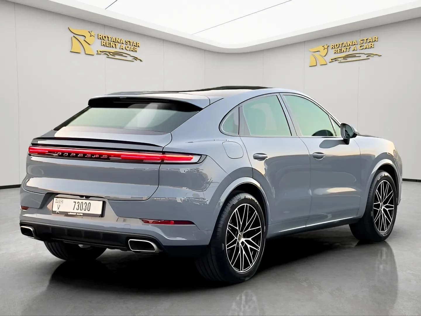 PORSCHE Cayenne - Image 3