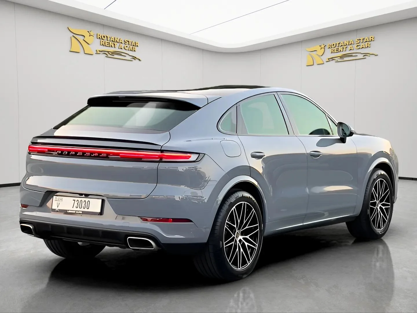 PORSCHE Cayenne - Image 3