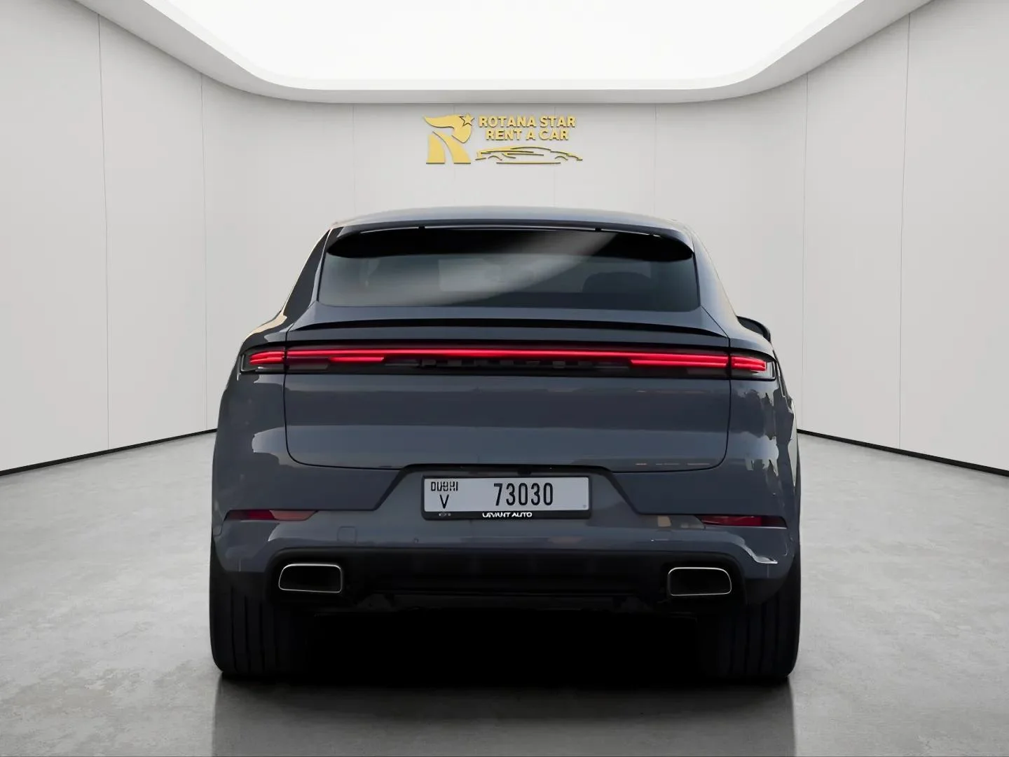 PORSCHE Cayenne - Image 4