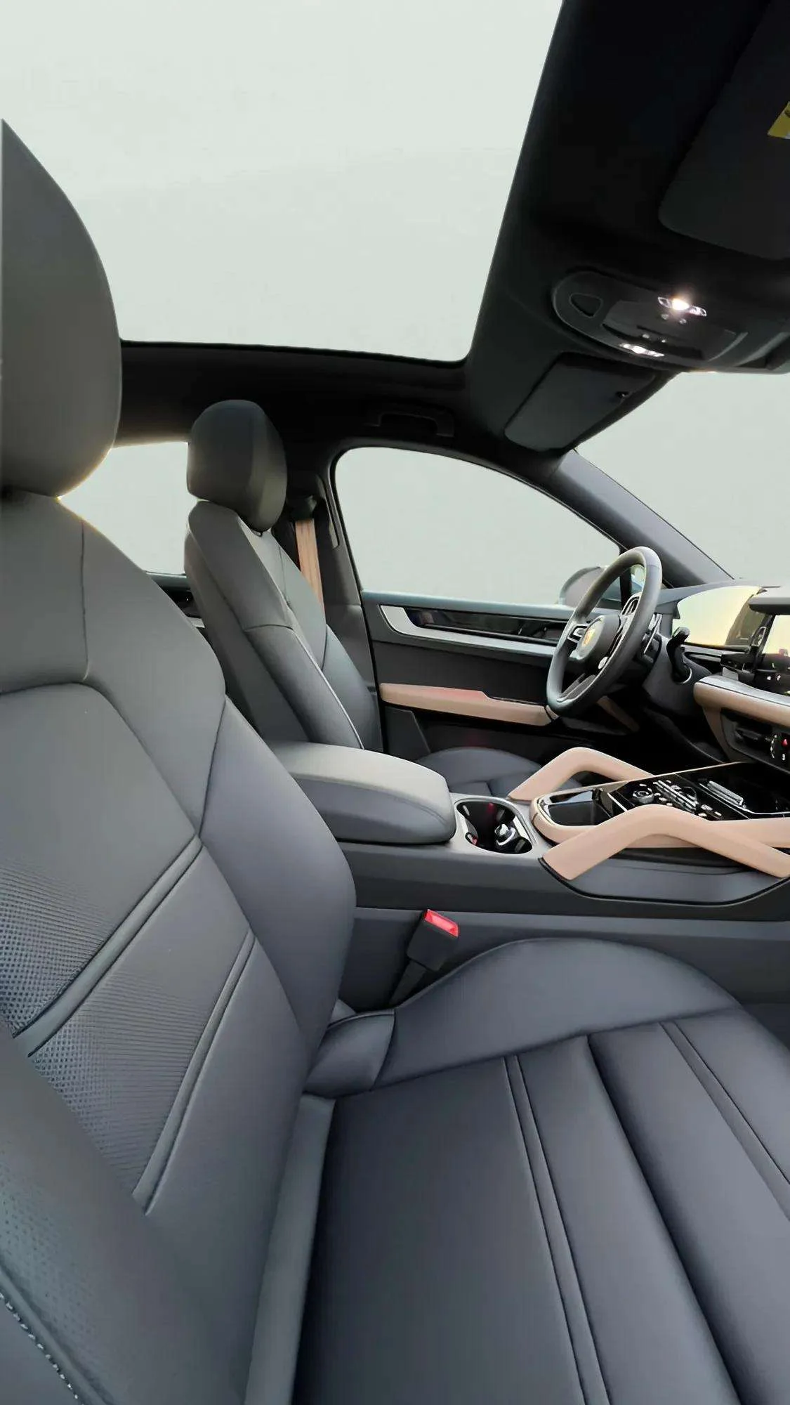 PORSCHE Cayenne - Image 7