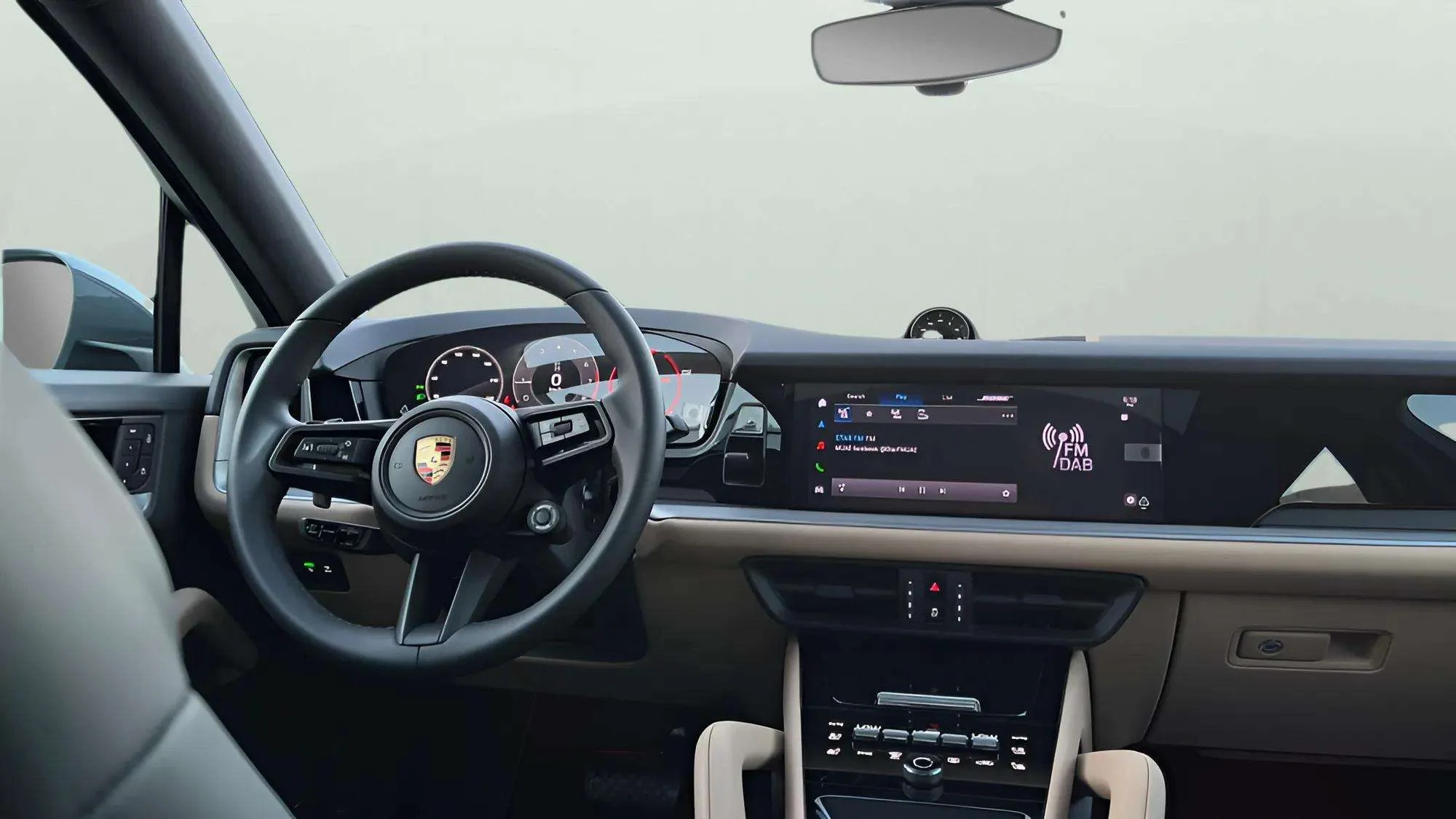 PORSCHE Cayenne - Image 8